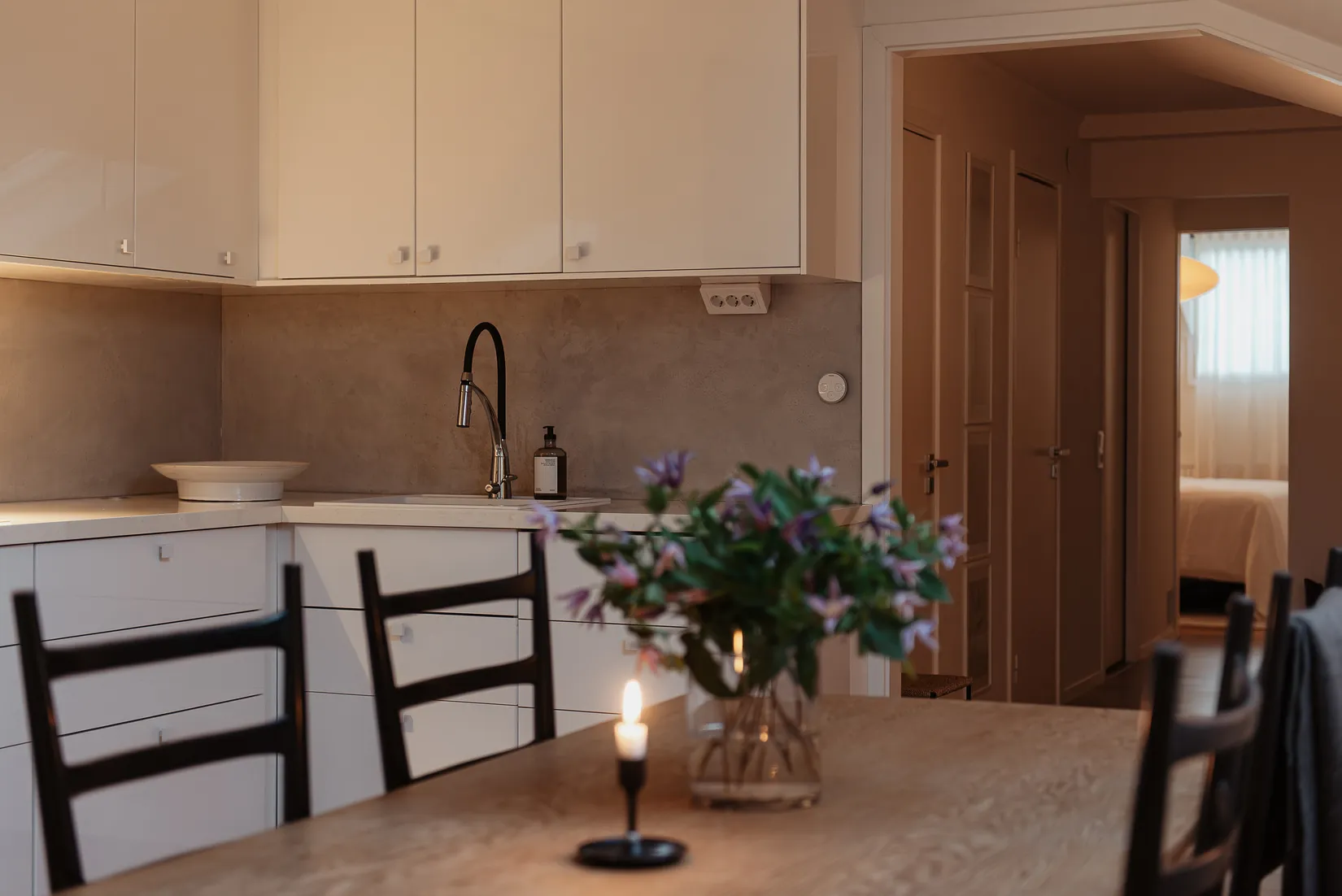 Bostadsrätt, Löjtnantsgatan 12, Rörsjöstaden, Malmö