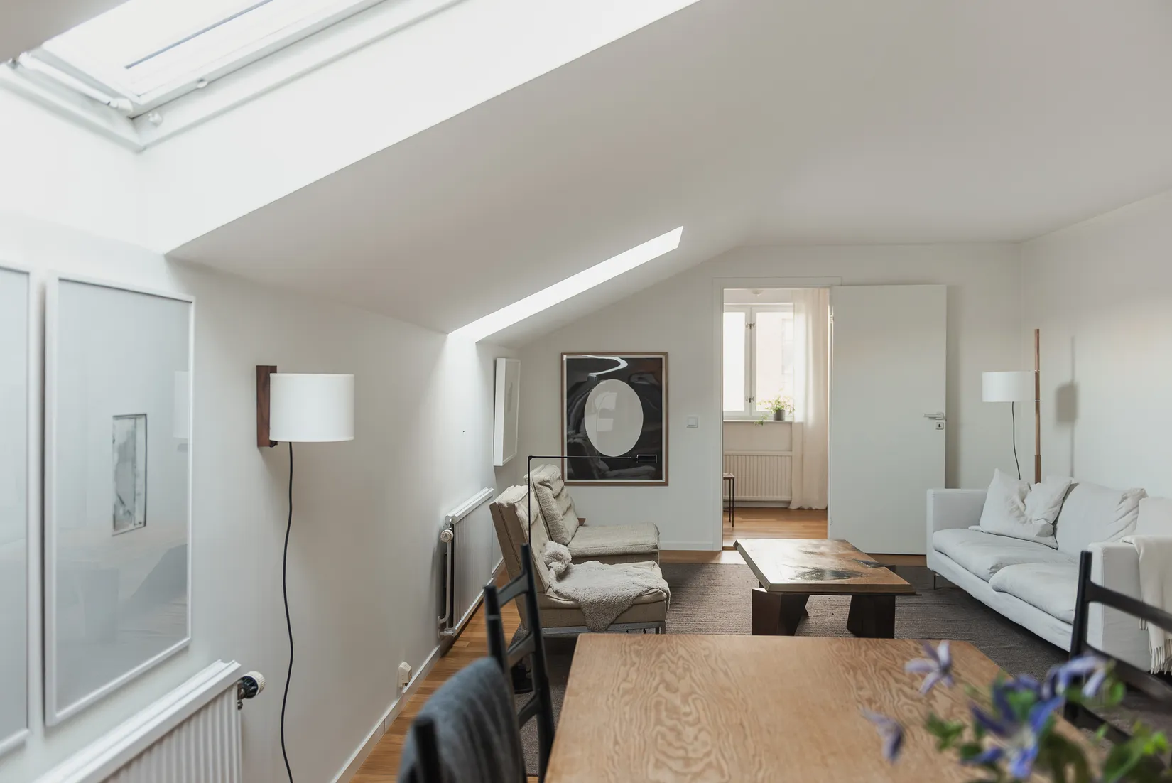 Bostadsrätt, Löjtnantsgatan 12, Rörsjöstaden, Malmö