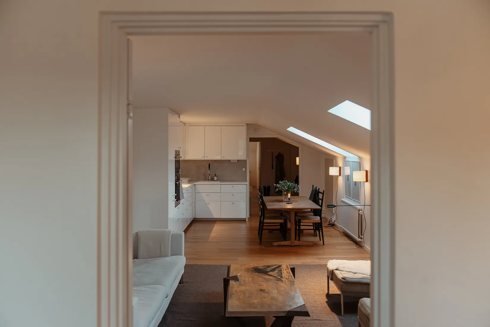 Bostadsrätt, Löjtnantsgatan 12, Rörsjöstaden, Malmö