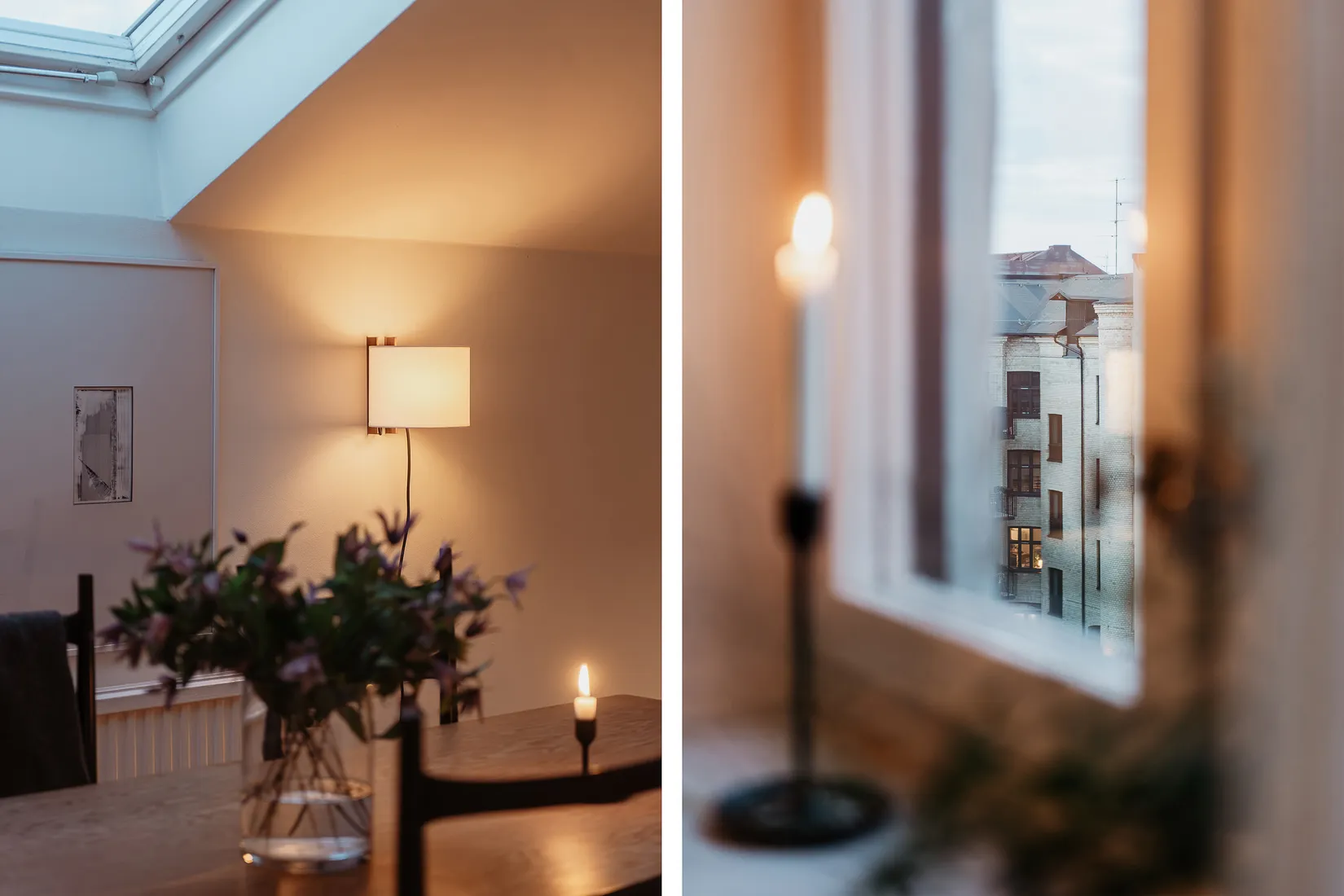 Bostadsrätt, Löjtnantsgatan 12, Rörsjöstaden, Malmö