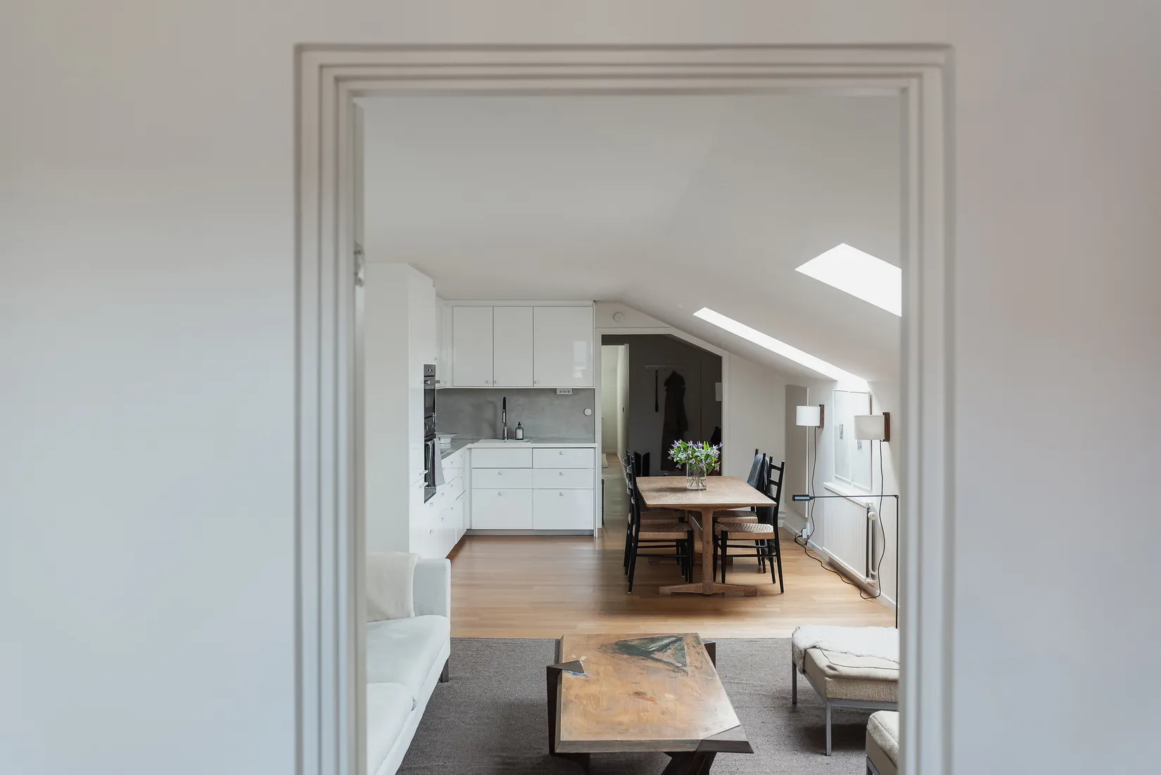 Bostadsrätt, Löjtnantsgatan 12, Rörsjöstaden, Malmö