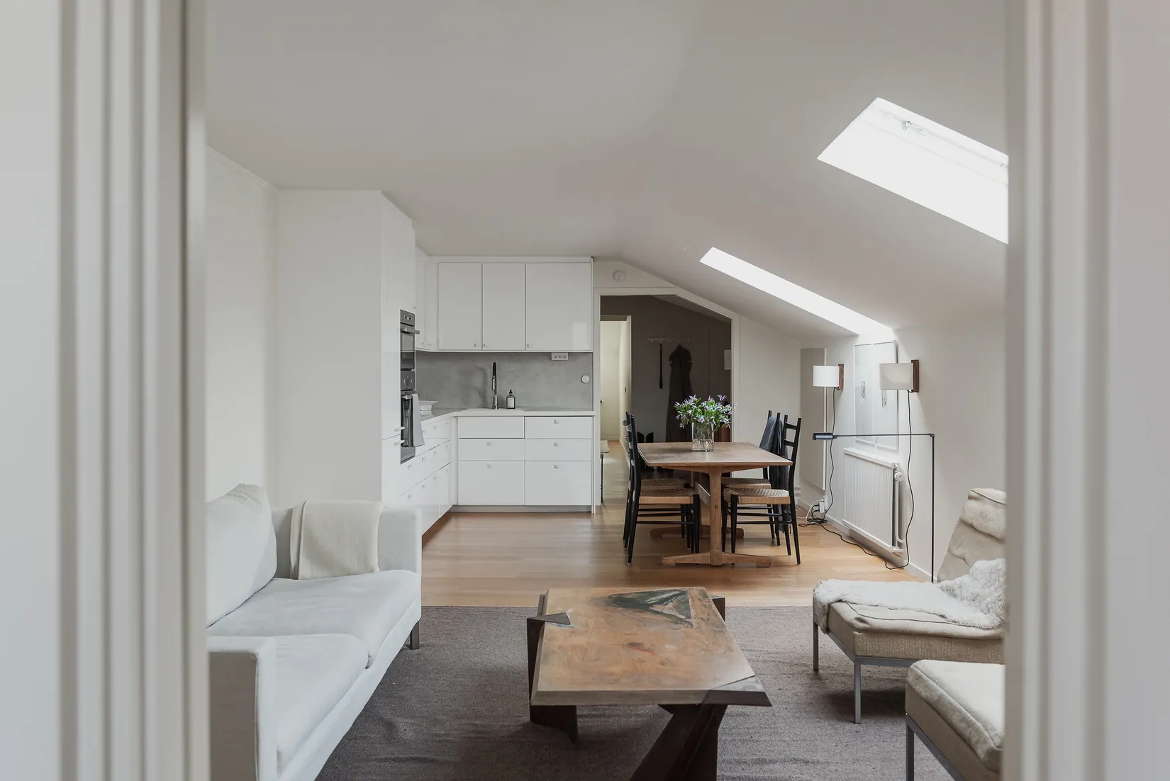 Bostadsrätt, Löjtnantsgatan 12, Rörsjöstaden, Malmö