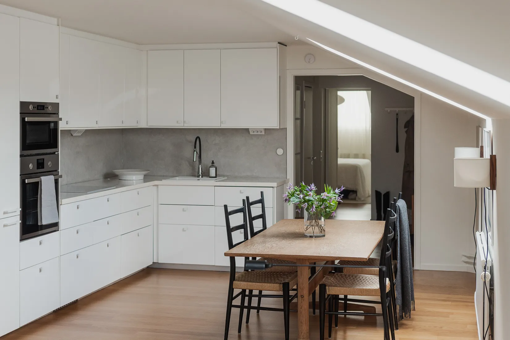 Bostadsrätt, Löjtnantsgatan 12, Rörsjöstaden, Malmö