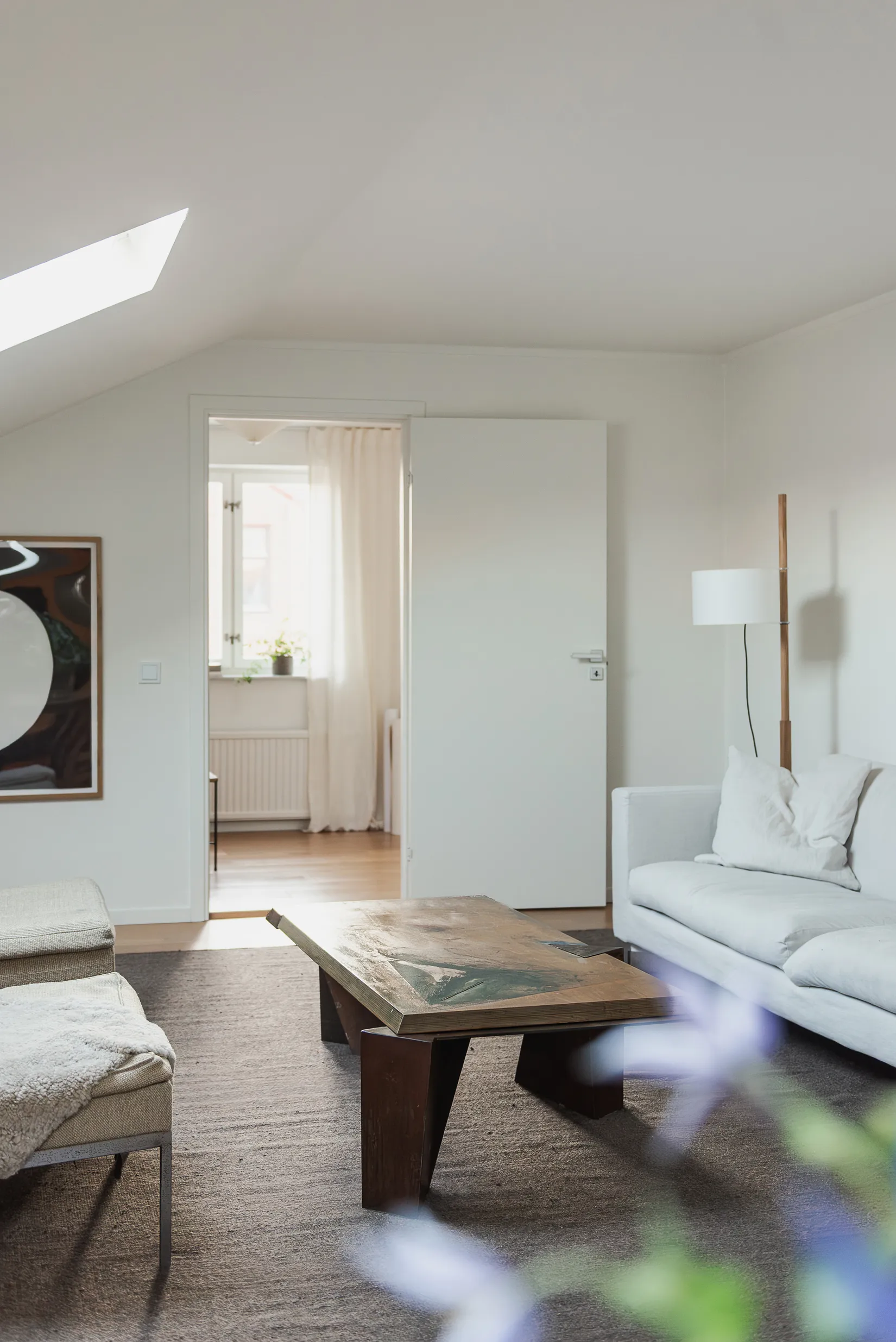 Bostadsrätt, Löjtnantsgatan 12, Rörsjöstaden, Malmö