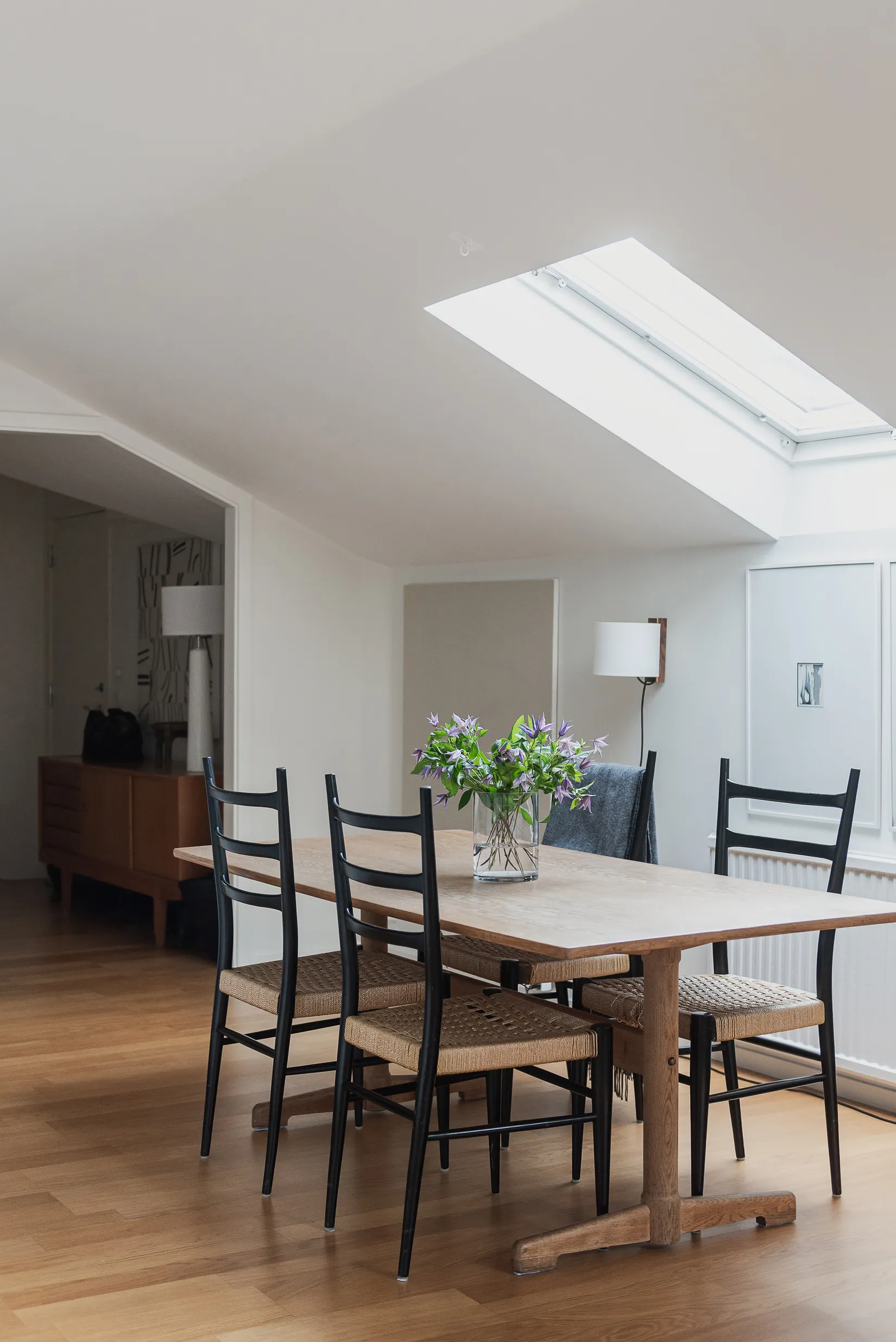 Bostadsrätt, Löjtnantsgatan 12, Rörsjöstaden, Malmö