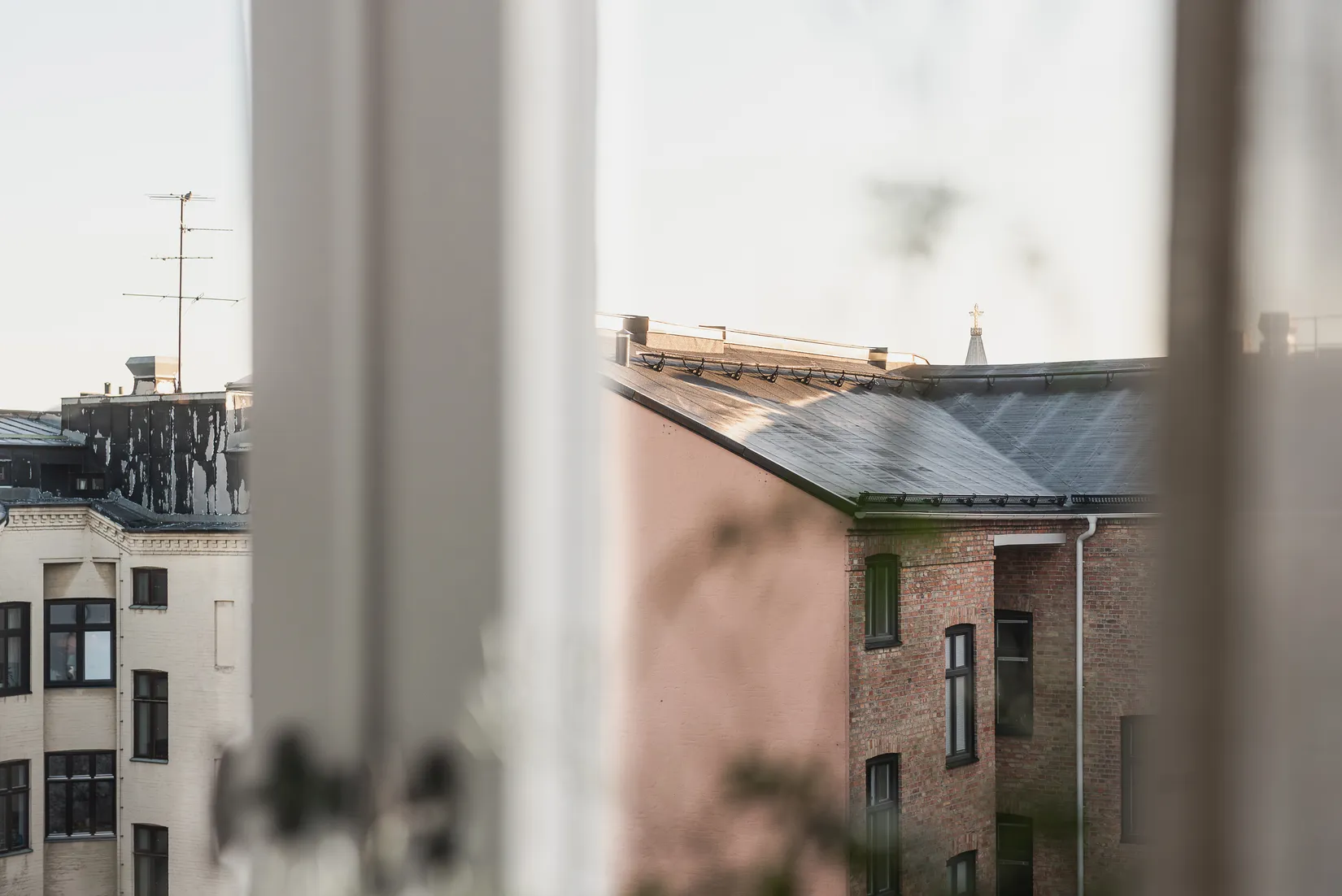 Bostadsrätt, Löjtnantsgatan 12, Rörsjöstaden, Malmö