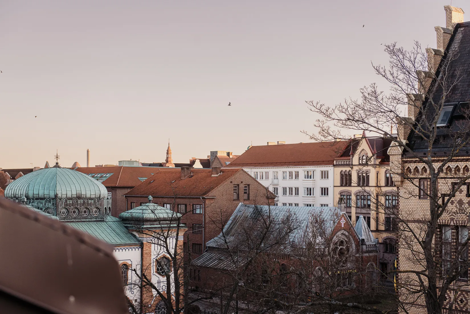 Bostadsrätt, Löjtnantsgatan 12, Rörsjöstaden, Malmö