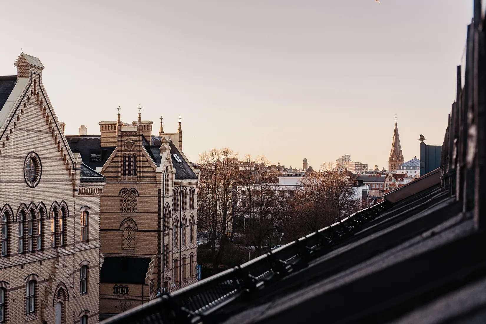 Bostadsrätt, Löjtnantsgatan 12, Rörsjöstaden, Malmö