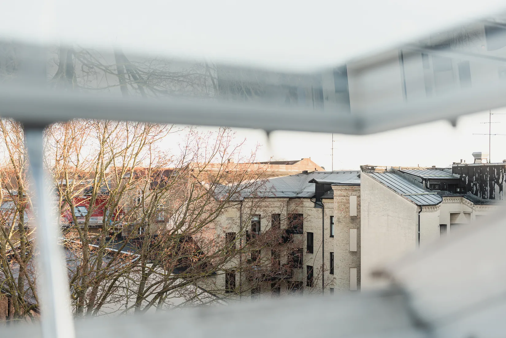 Bostadsrätt, Löjtnantsgatan 12, Rörsjöstaden, Malmö