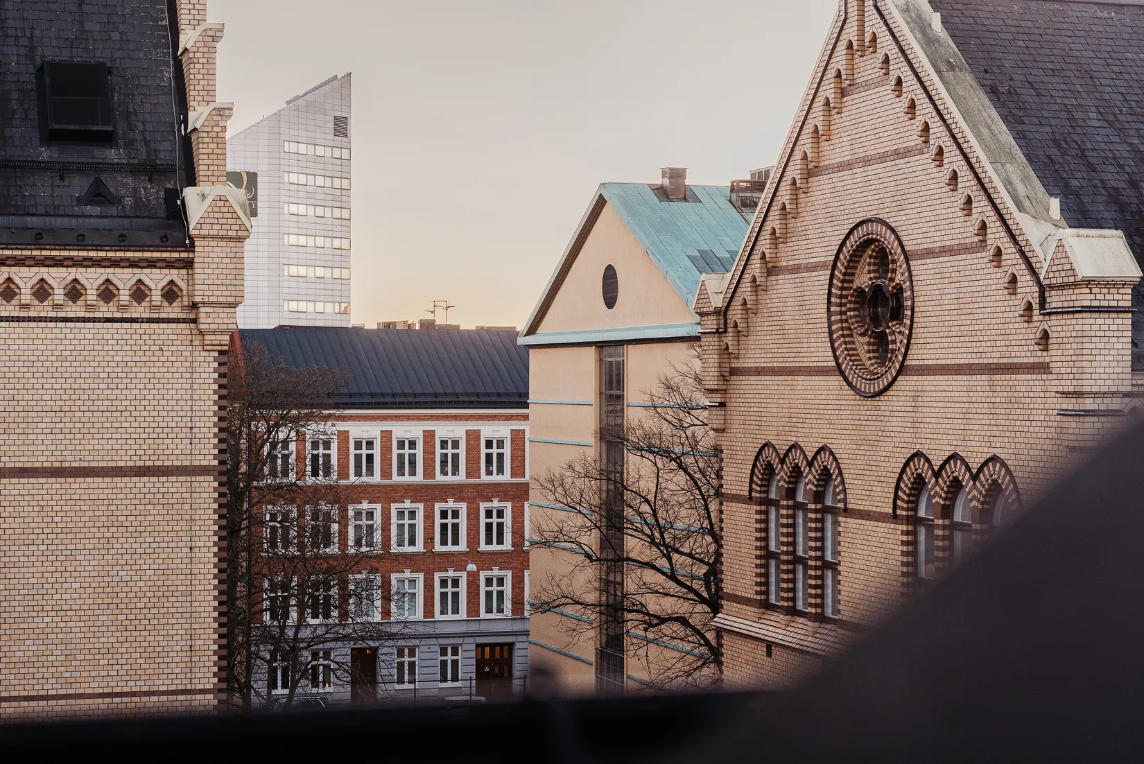 Bostadsrätt, Löjtnantsgatan 12, Rörsjöstaden, Malmö