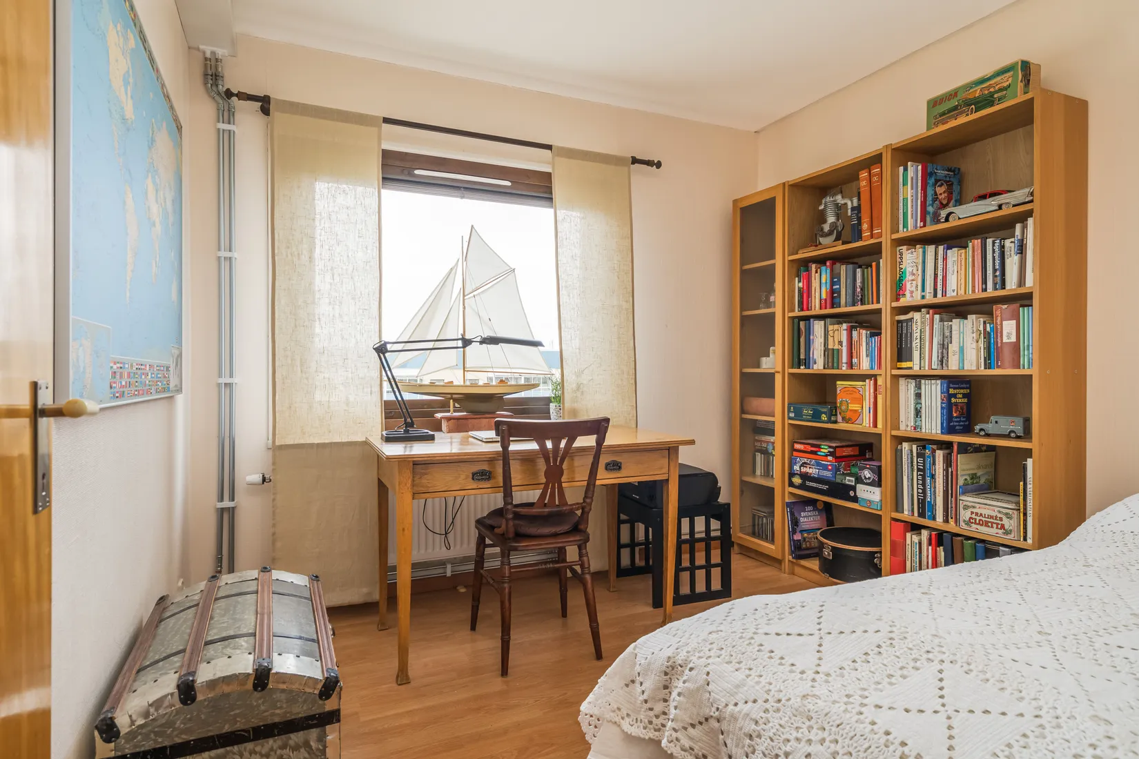 Bostadsrätt, Spjutgatan 28, Ektorp, Norrköping