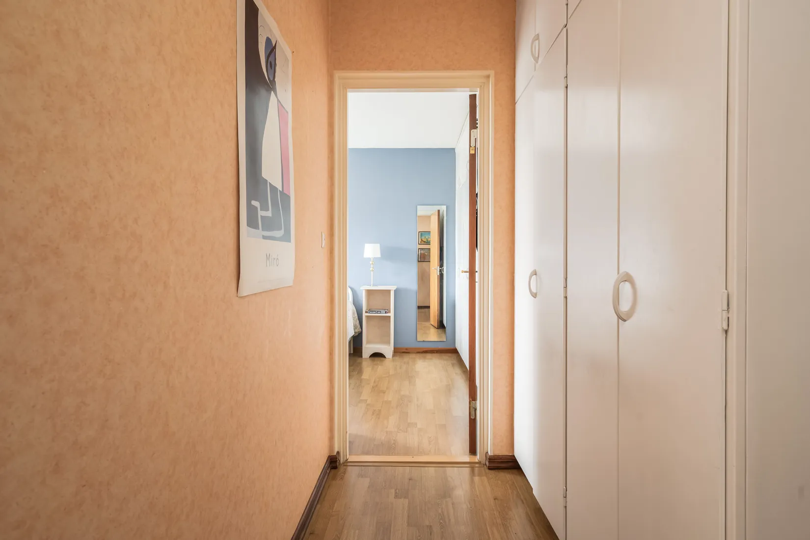 Bostadsrätt, Spjutgatan 28, Ektorp, Norrköping