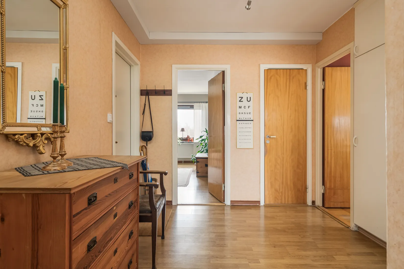 Bostadsrätt, Spjutgatan 28, Ektorp, Norrköping