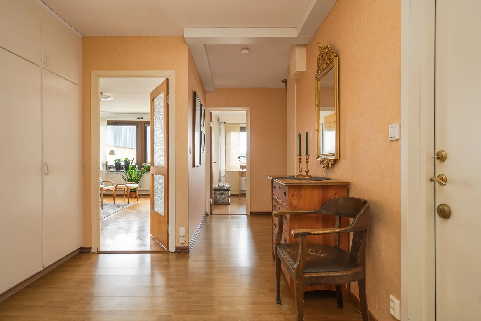 Bostadsrätt, Spjutgatan 28, Ektorp, Norrköping