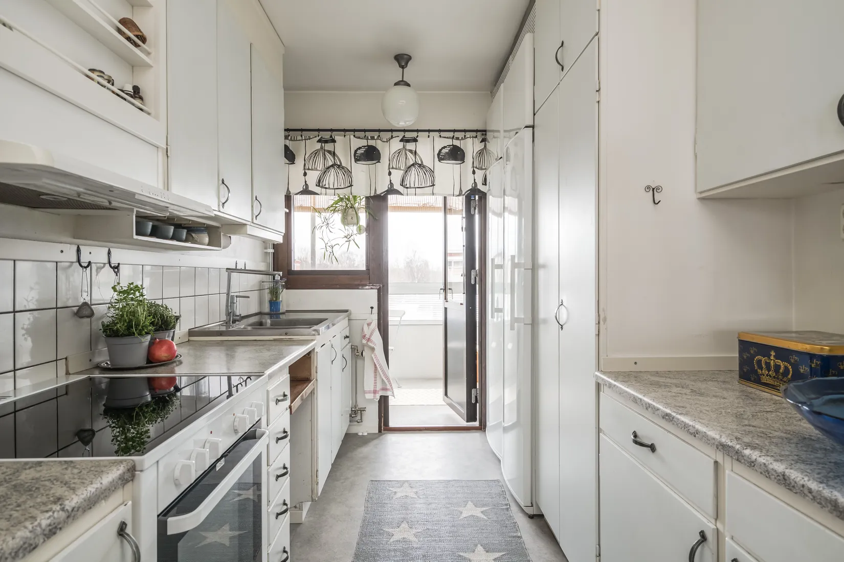 Bostadsrätt, Spjutgatan 28, Ektorp, Norrköping