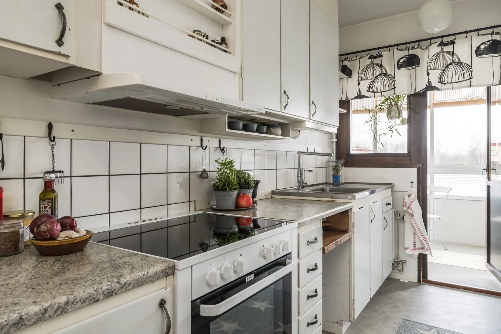 Bostadsrätt, Spjutgatan 28, Ektorp, Norrköping