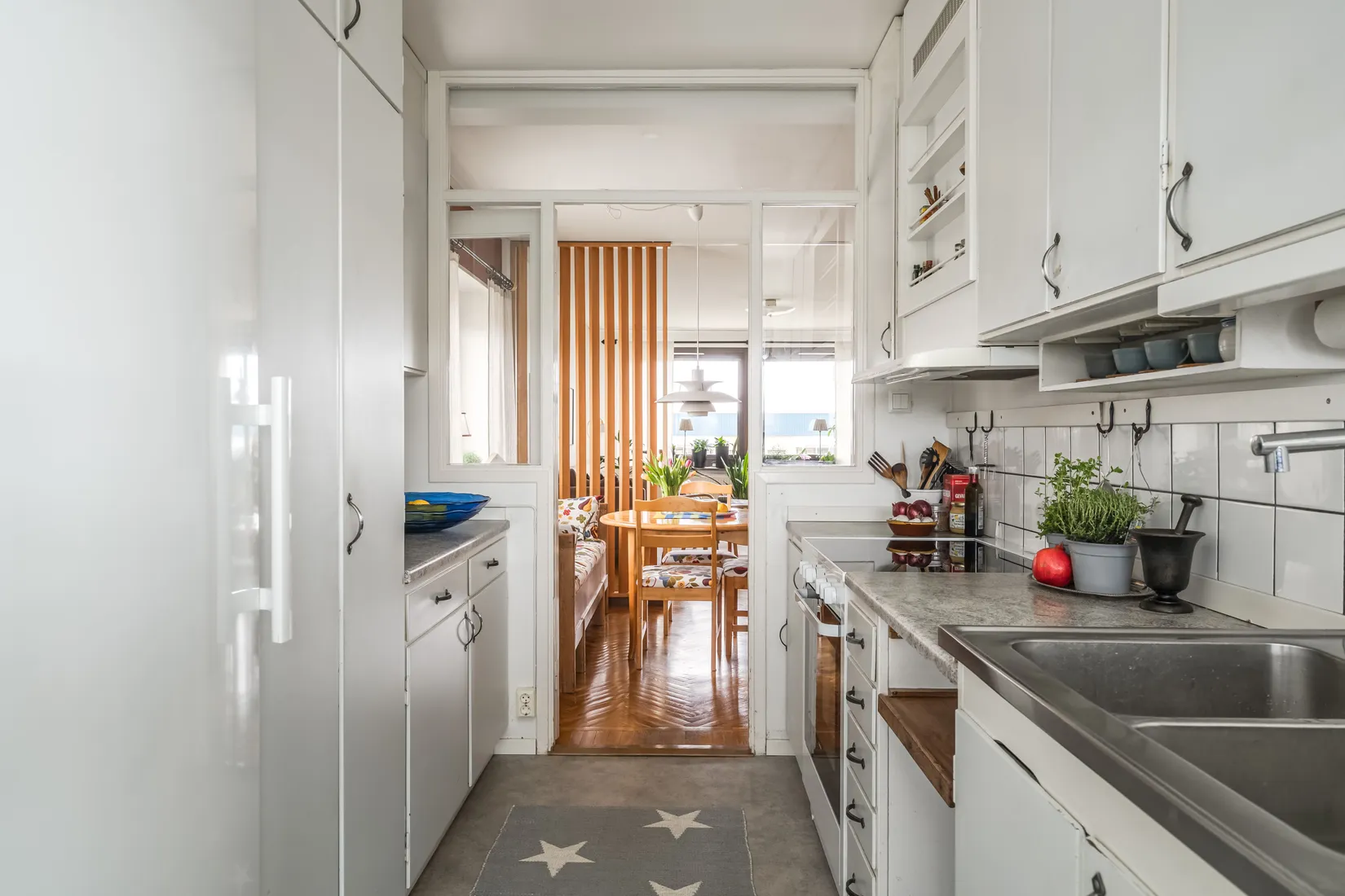 Bostadsrätt, Spjutgatan 28, Ektorp, Norrköping