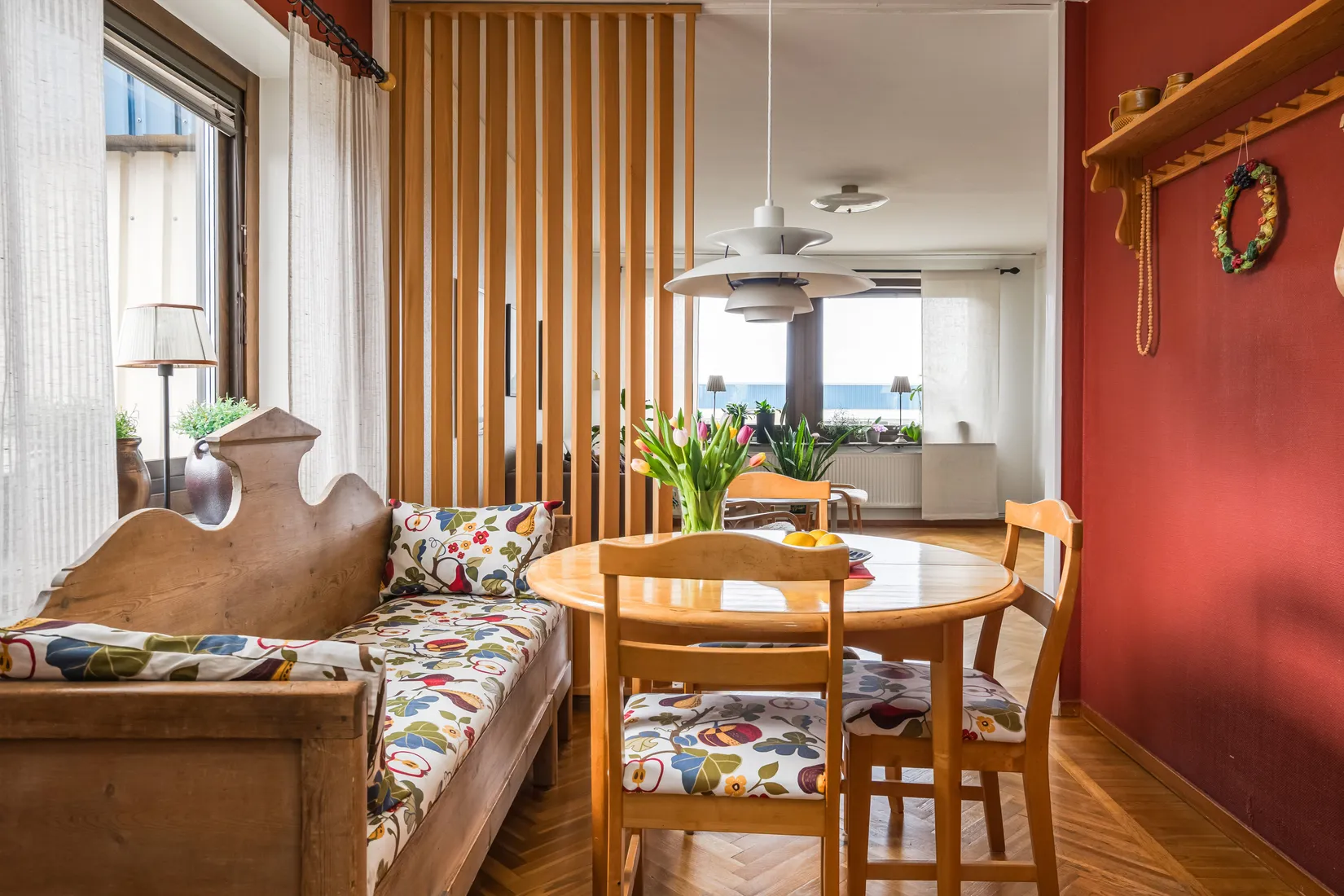 Bostadsrätt, Spjutgatan 28, Ektorp, Norrköping