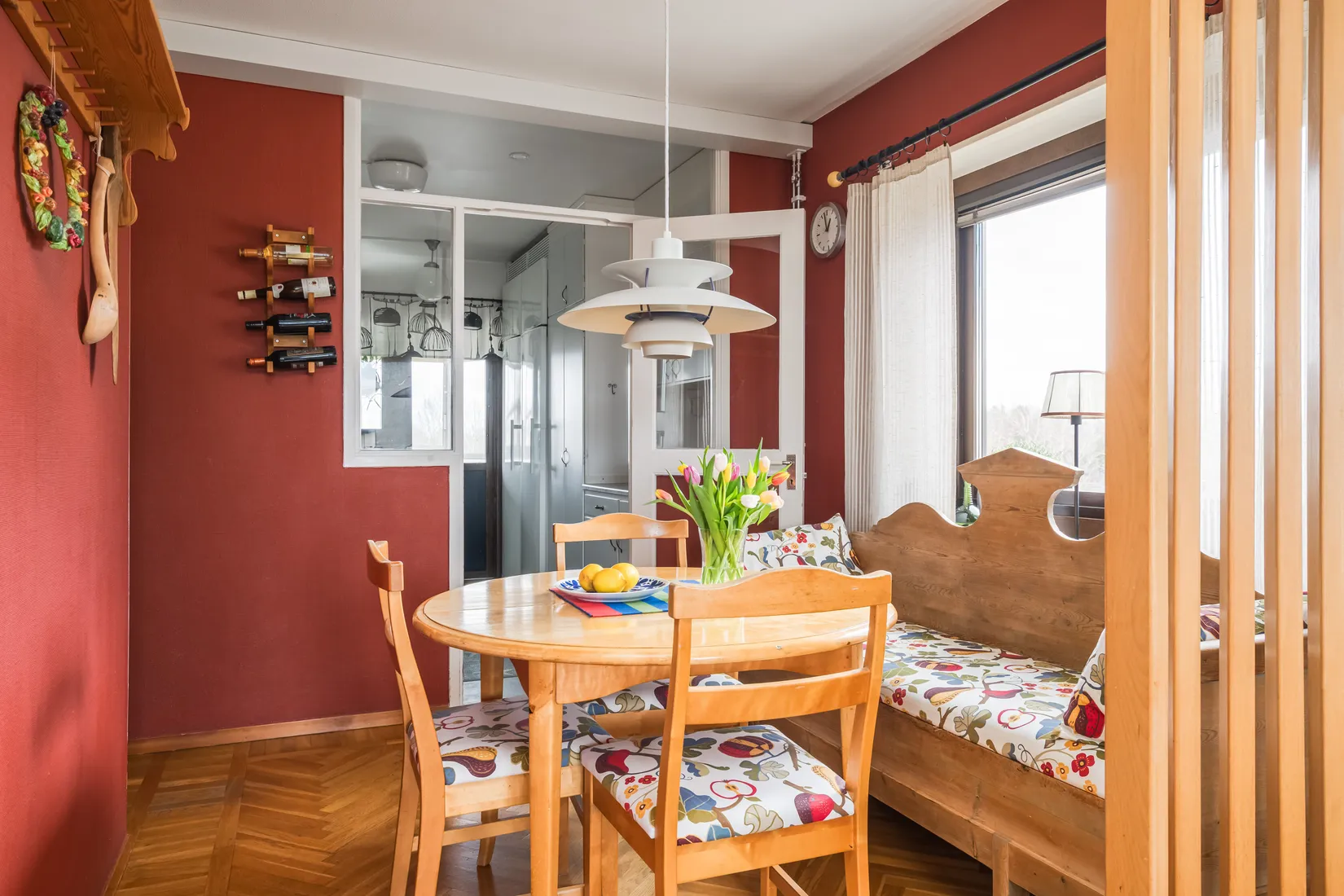 Bostadsrätt, Spjutgatan 28, Ektorp, Norrköping