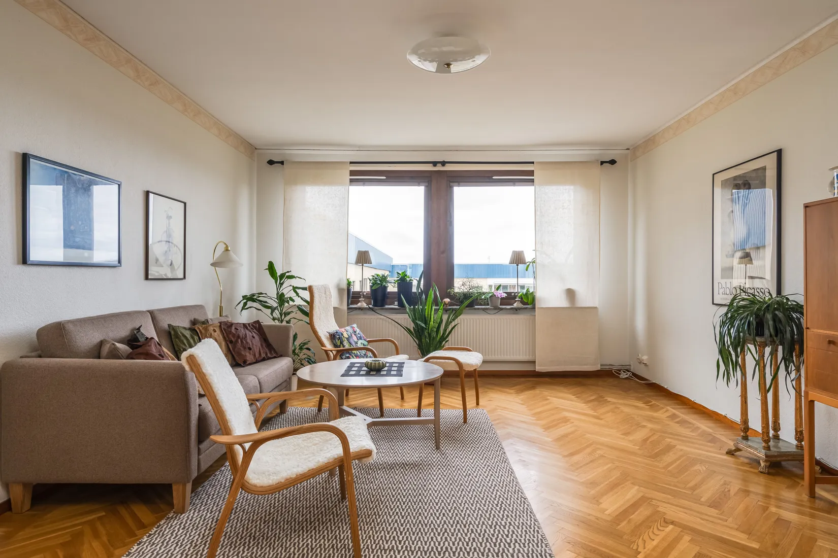 Bostadsrätt, Spjutgatan 28, Ektorp, Norrköping