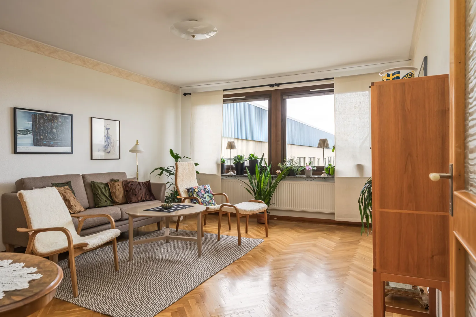 Bostadsrätt, Spjutgatan 28, Ektorp, Norrköping