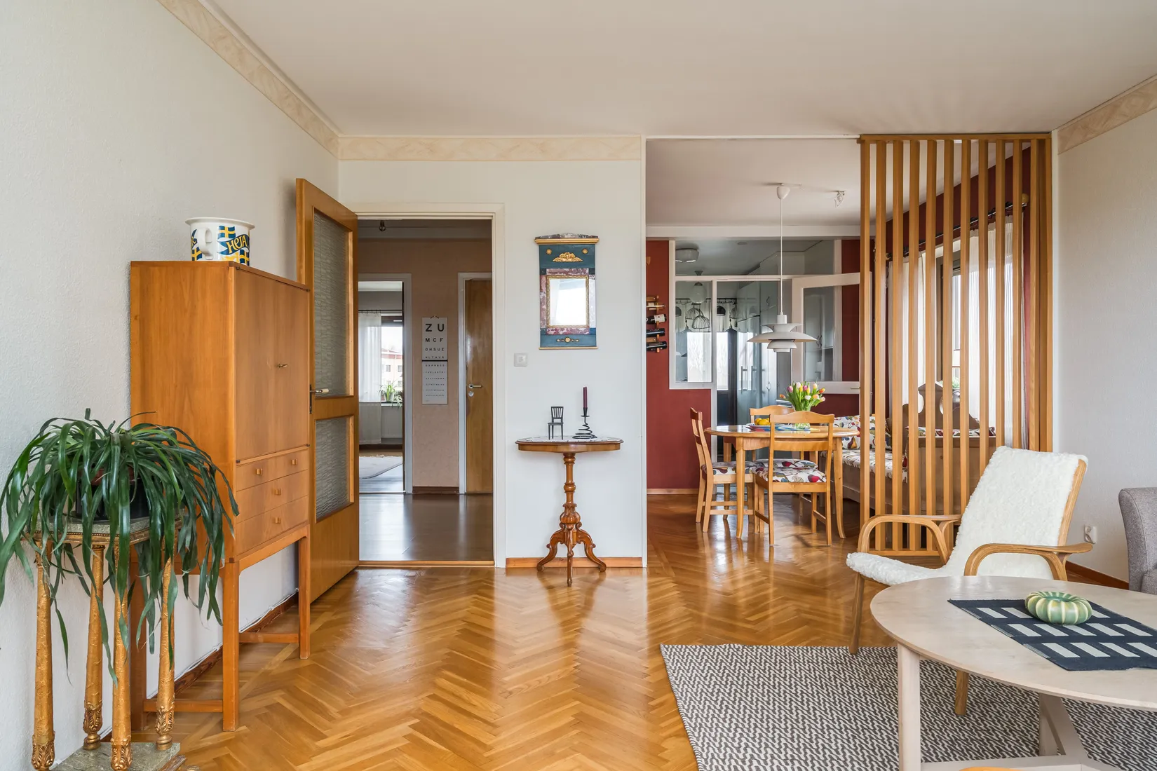 Bostadsrätt, Spjutgatan 28, Ektorp, Norrköping