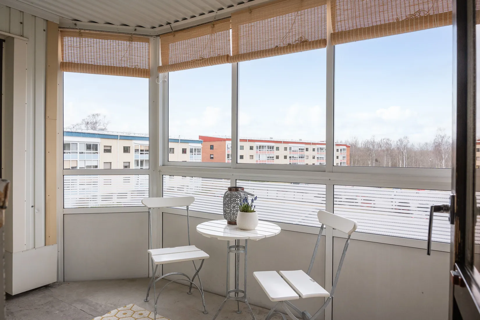 Bostadsrätt, Spjutgatan 28, Ektorp, Norrköping