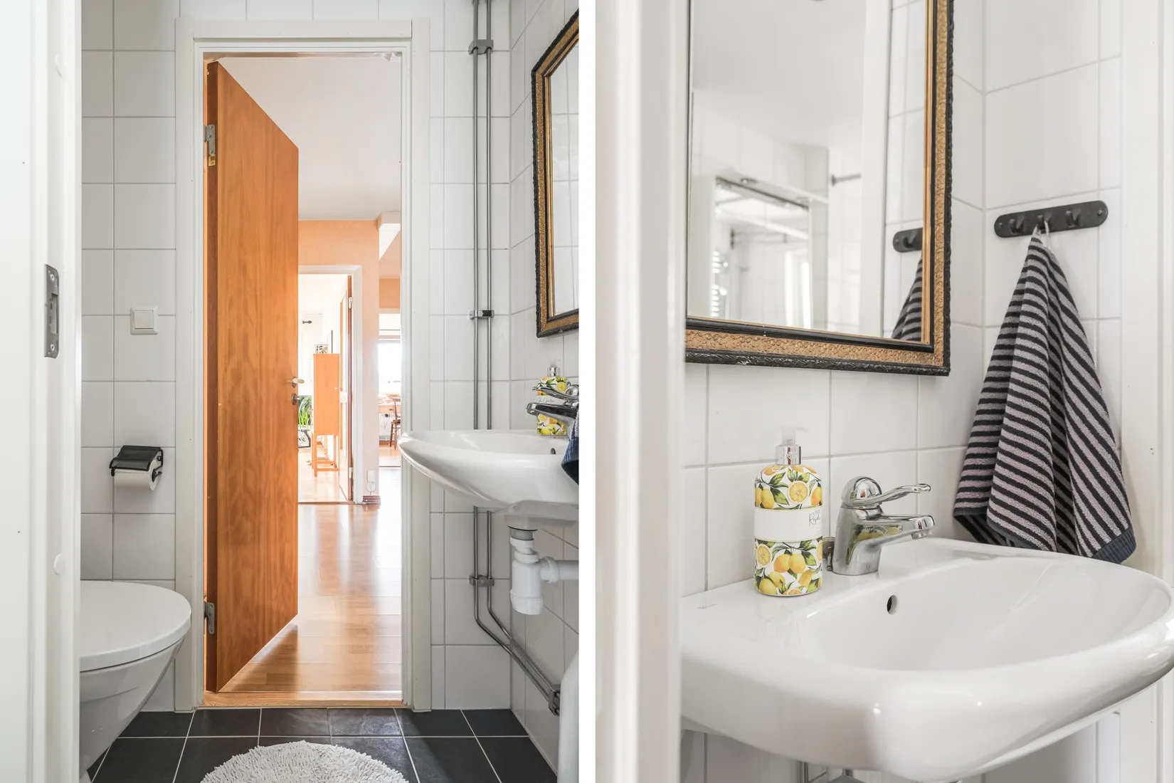 Bostadsrätt, Spjutgatan 28, Ektorp, Norrköping