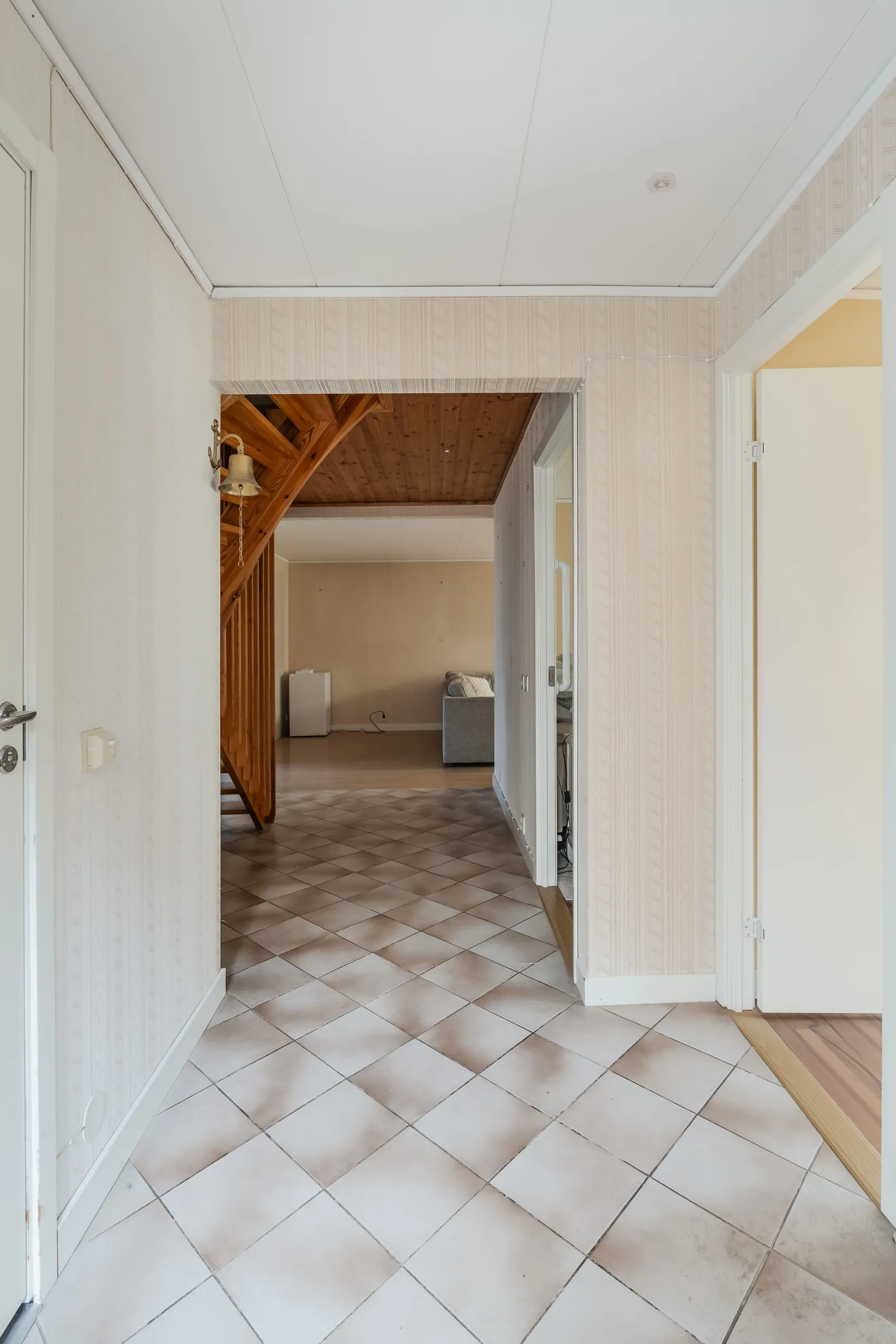 Villa, Majsgatan 19, Ängelholm - Södra Utmarken, Ängelholm