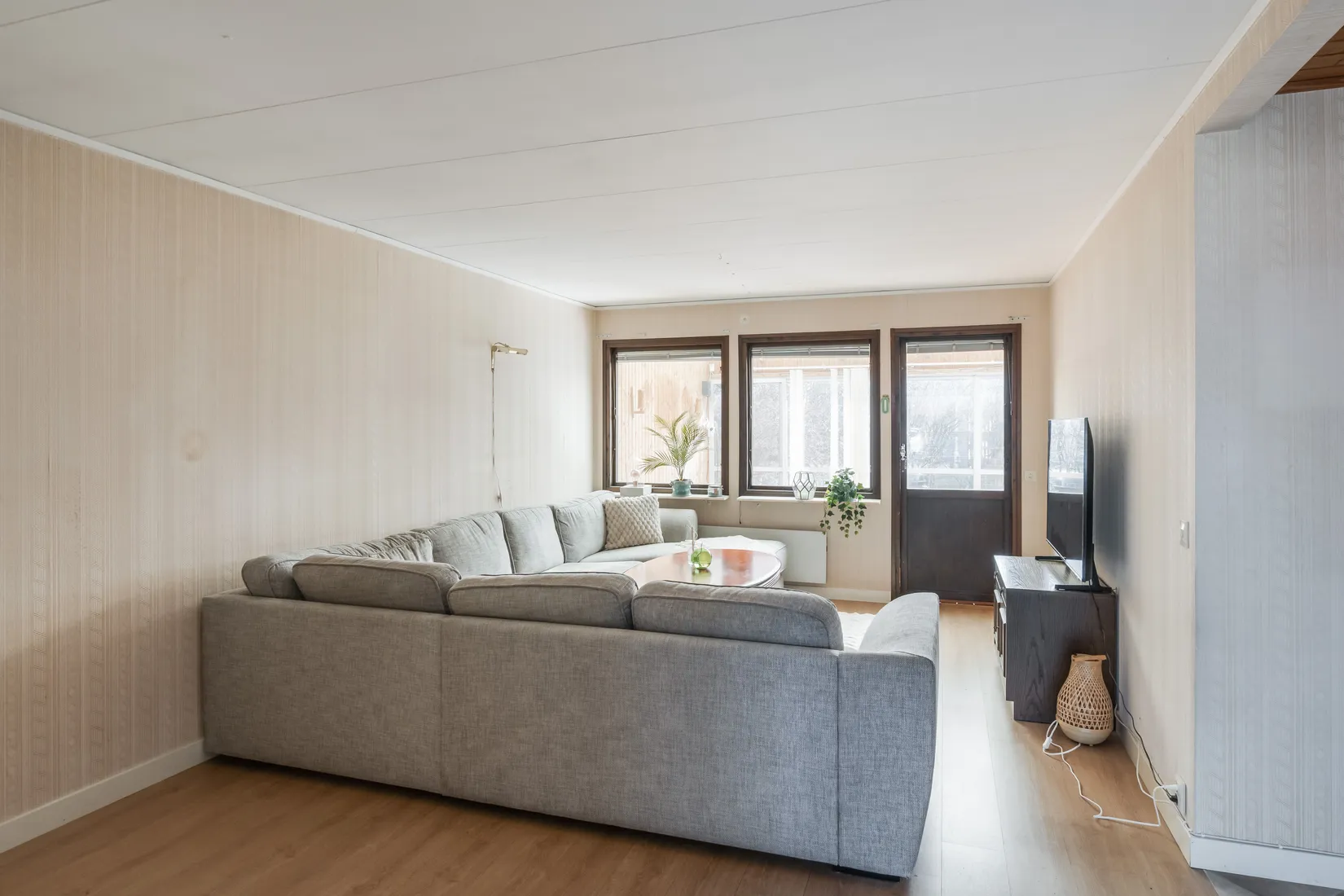 Villa, Majsgatan 19, Ängelholm - Södra Utmarken, Ängelholm