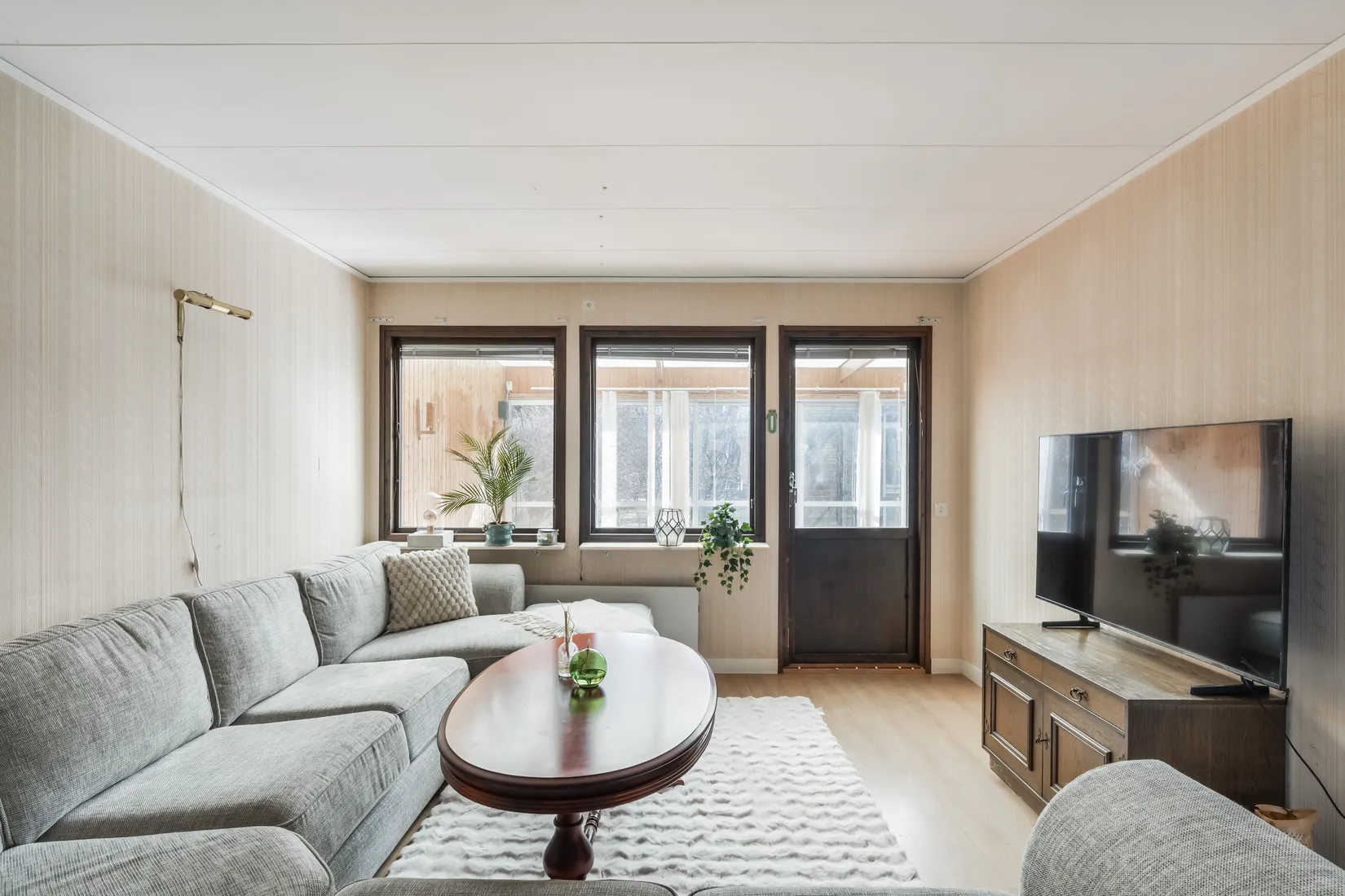 Villa, Majsgatan 19, Ängelholm - Södra Utmarken, Ängelholm