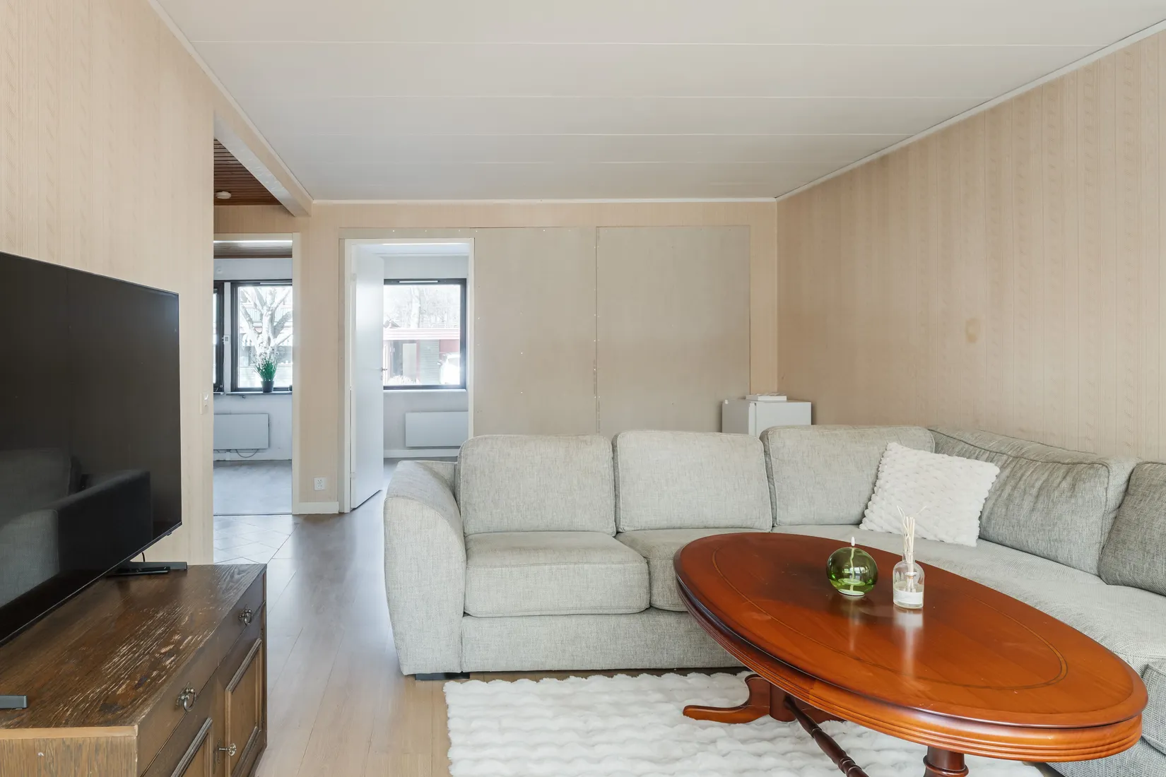 Villa, Majsgatan 19, Ängelholm - Södra Utmarken, Ängelholm