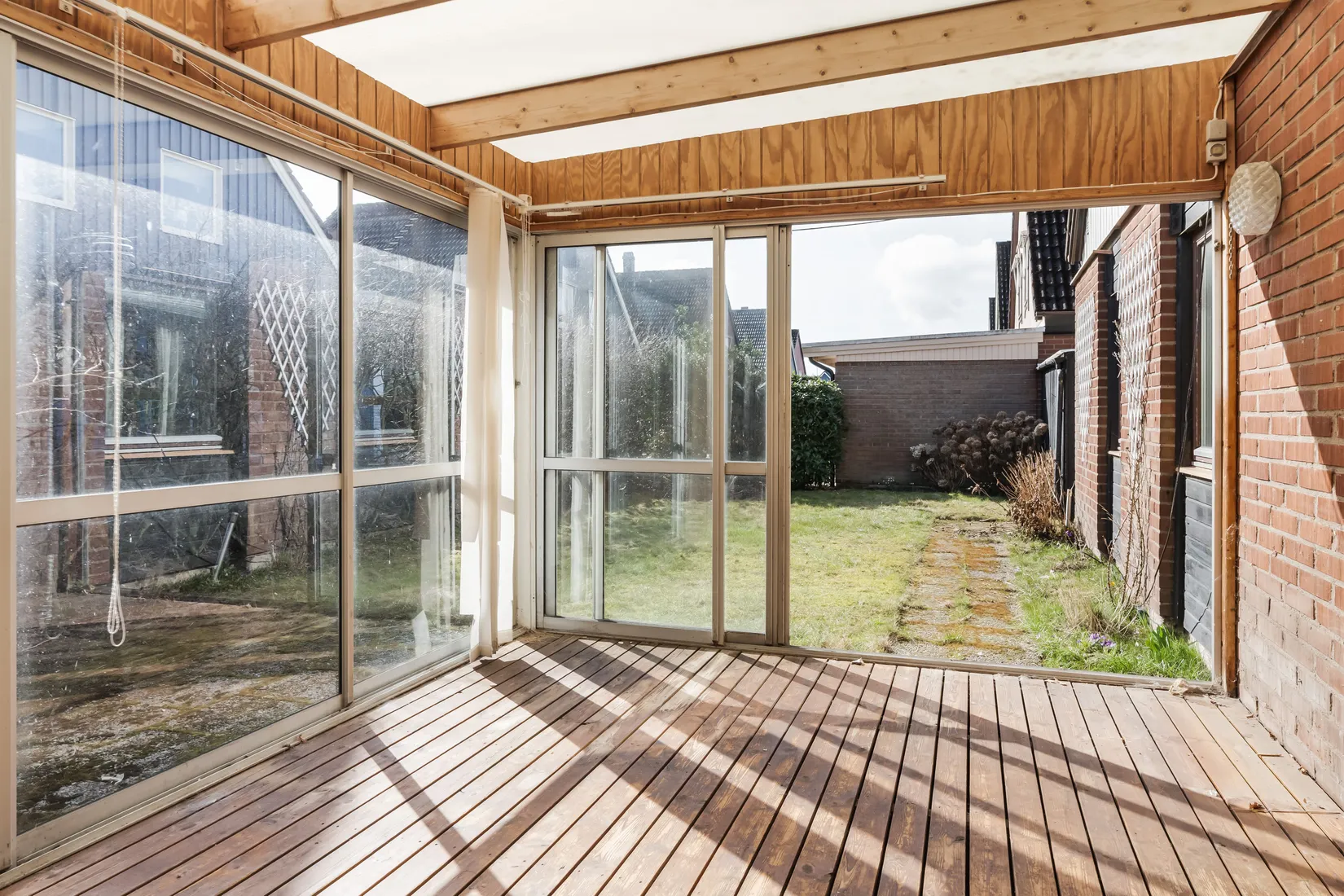 Villa, Majsgatan 19, Ängelholm - Södra Utmarken, Ängelholm