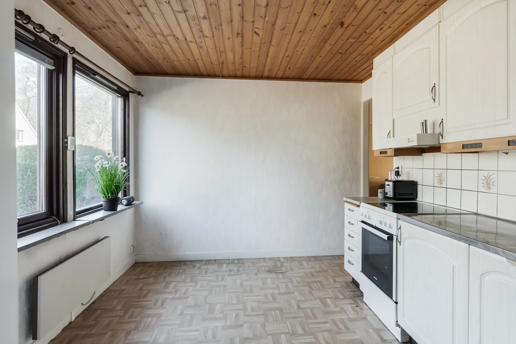 Villa, Majsgatan 19, Ängelholm - Södra Utmarken, Ängelholm