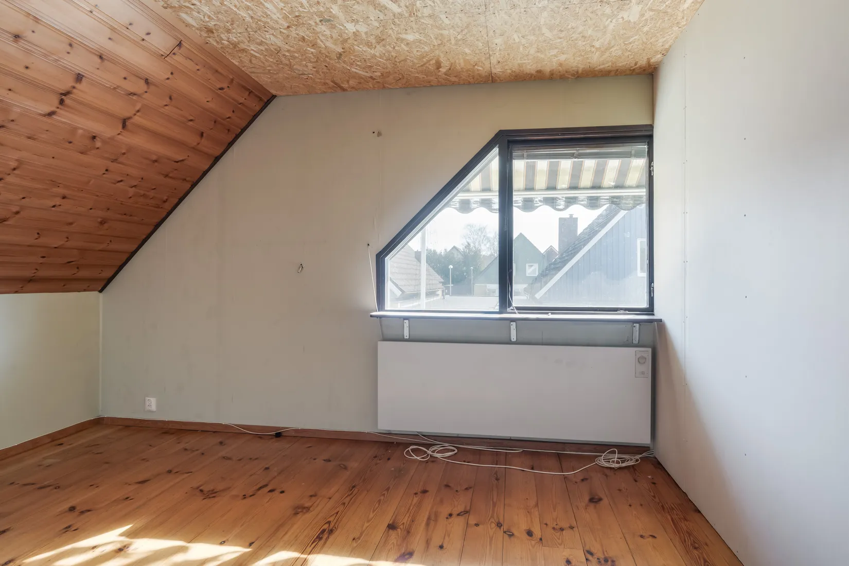 Villa, Majsgatan 19, Ängelholm - Södra Utmarken, Ängelholm