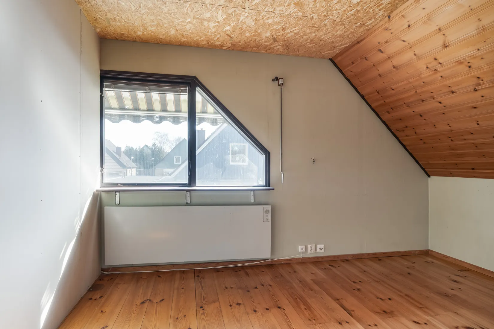 Villa, Majsgatan 19, Ängelholm - Södra Utmarken, Ängelholm