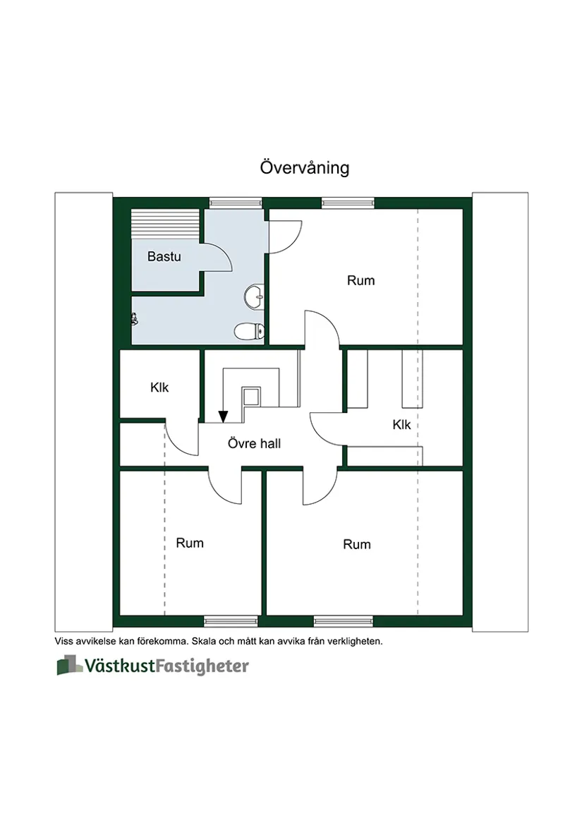 Villa, Majsgatan 19, Ängelholm - Södra Utmarken, Ängelholm