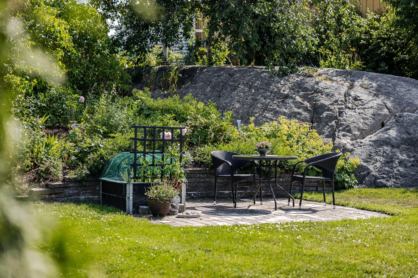 Villa, Hasselgatan 11, Söderköping tätort, Söderköping