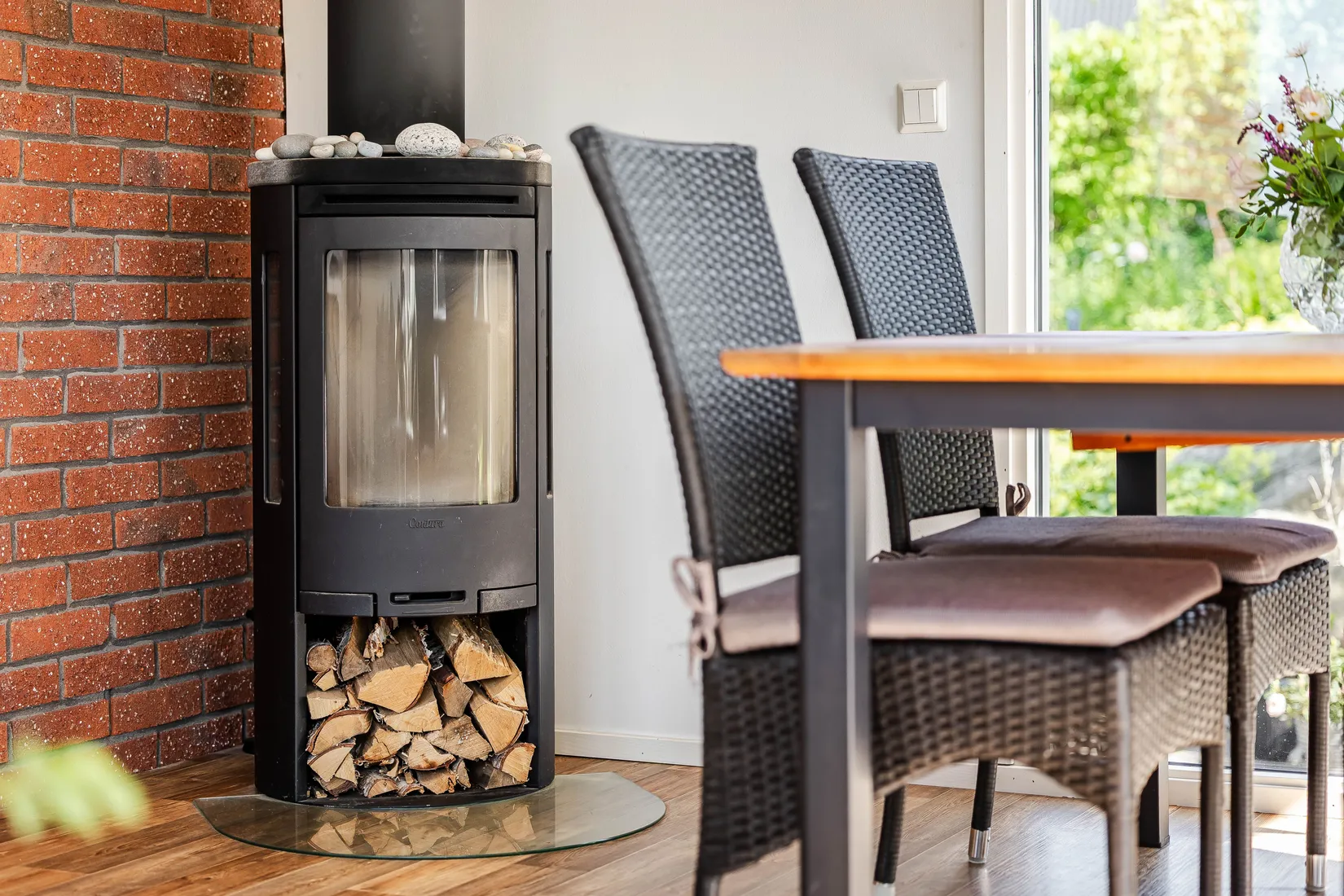 Villa, Hasselgatan 11, Söderköping tätort, Söderköping