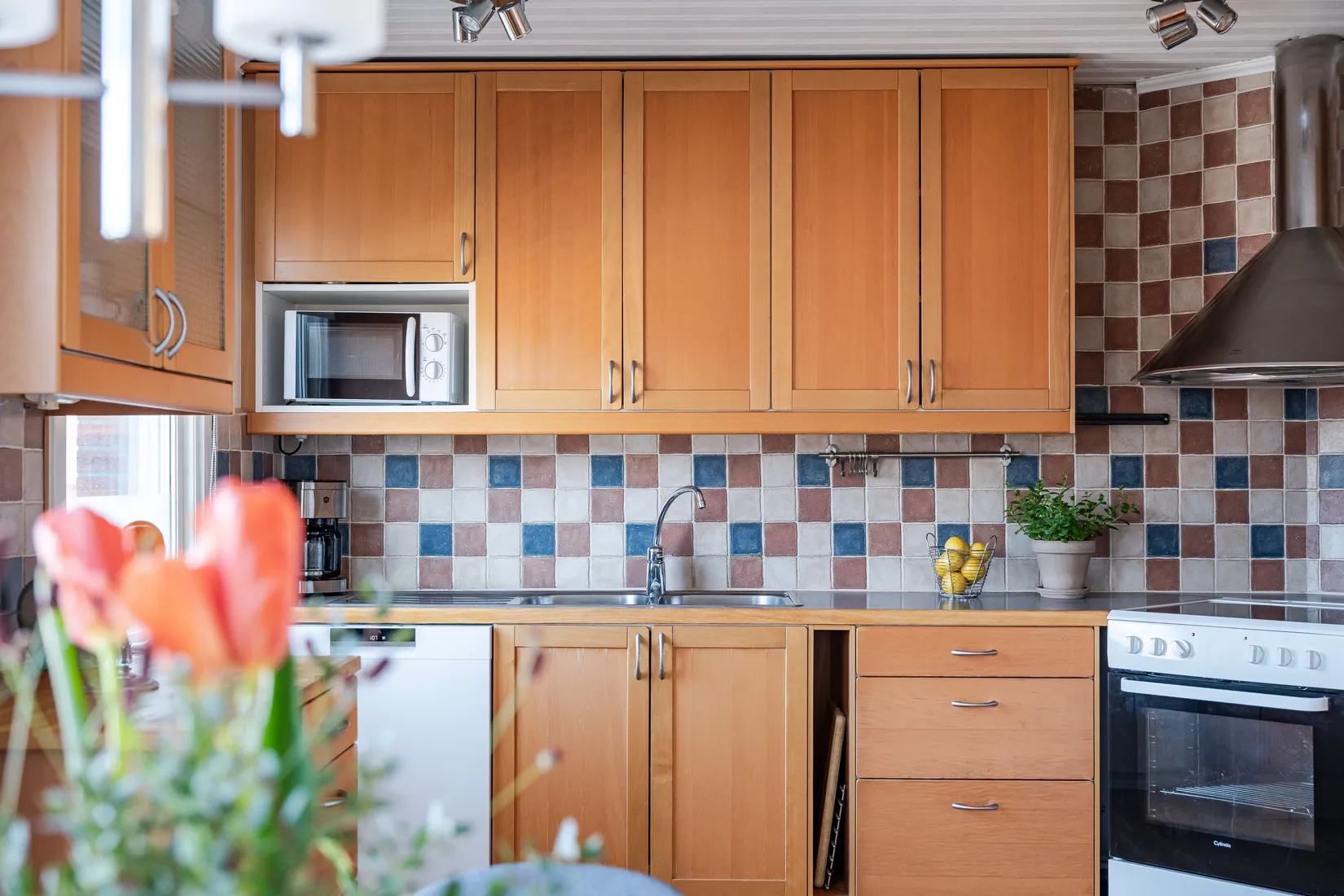 Villa, Hasselgatan 11, Söderköping tätort, Söderköping