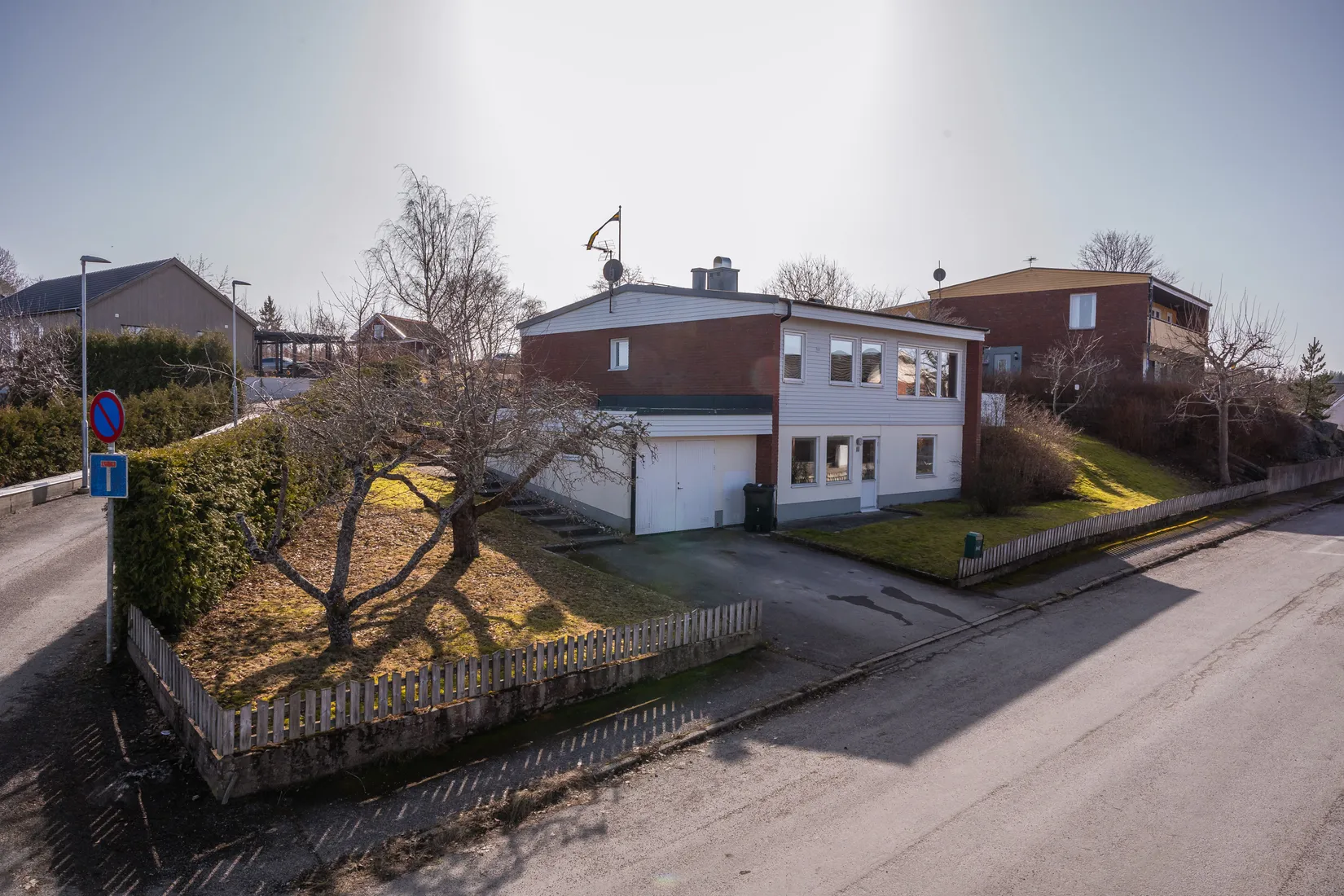 Villa, Hasselgatan 11, Söderköping tätort, Söderköping