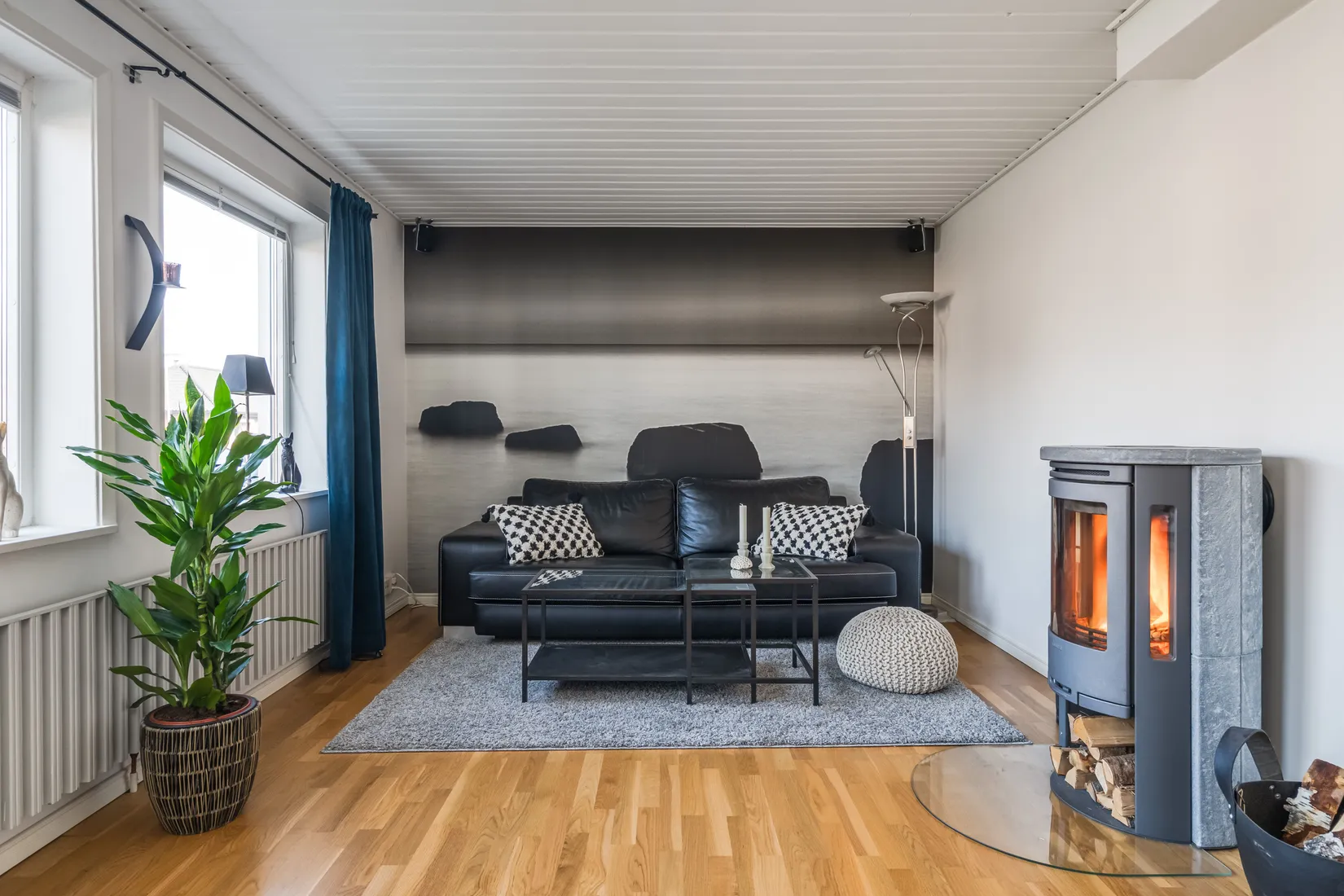 Villa, Hasselgatan 11, Söderköping tätort, Söderköping