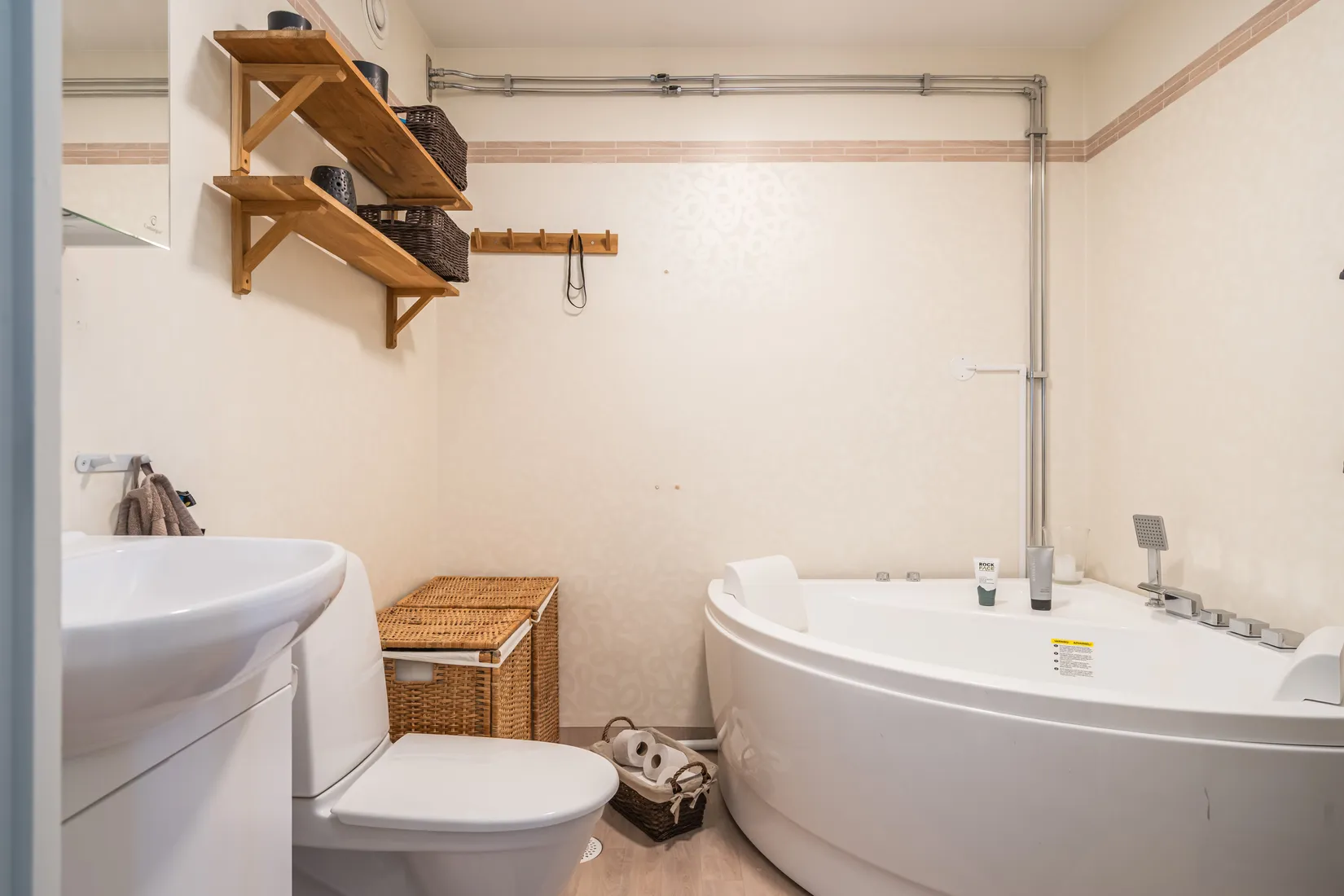 Bostadsrätt, Stafettgatan 1, Ektorp, Norrköping