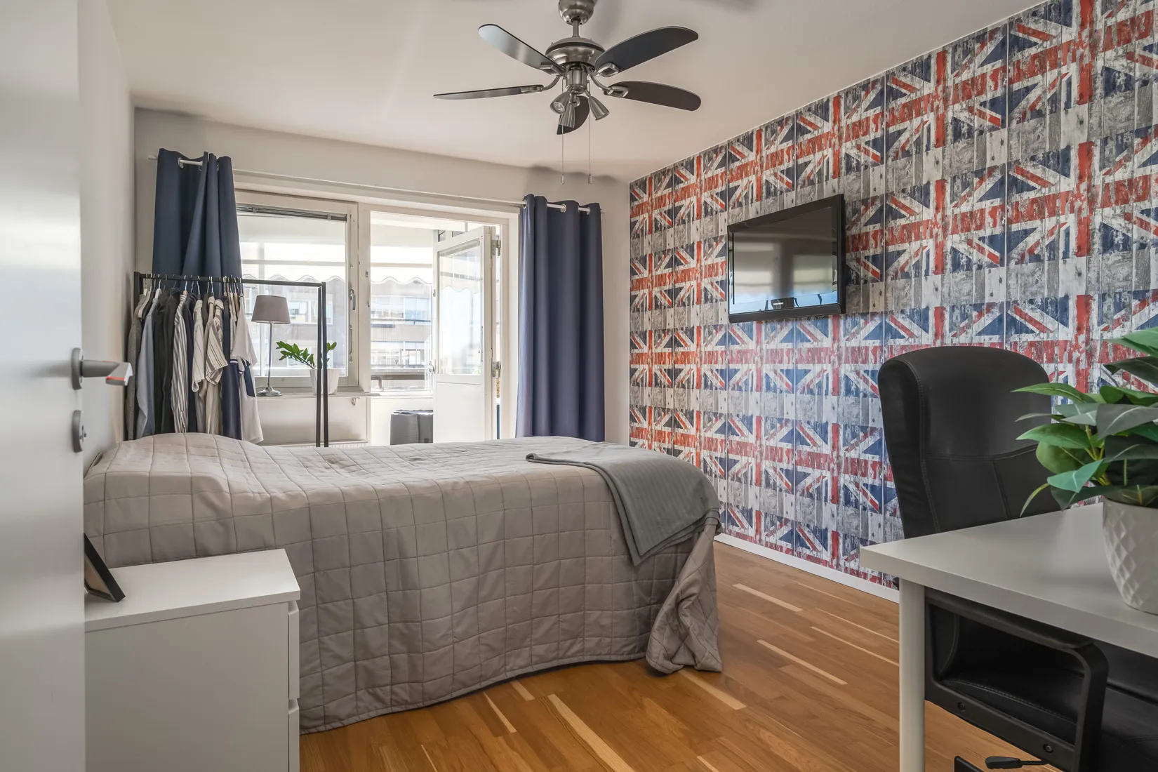 Bostadsrätt, Stafettgatan 1, Ektorp, Norrköping