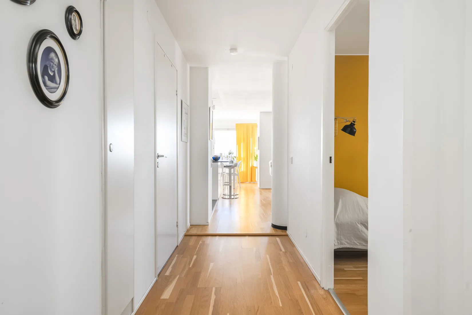 Bostadsrätt, Stafettgatan 1, Ektorp, Norrköping