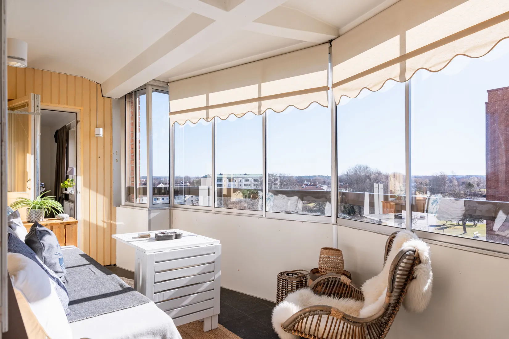 Bostadsrätt, Stafettgatan 1, Ektorp, Norrköping