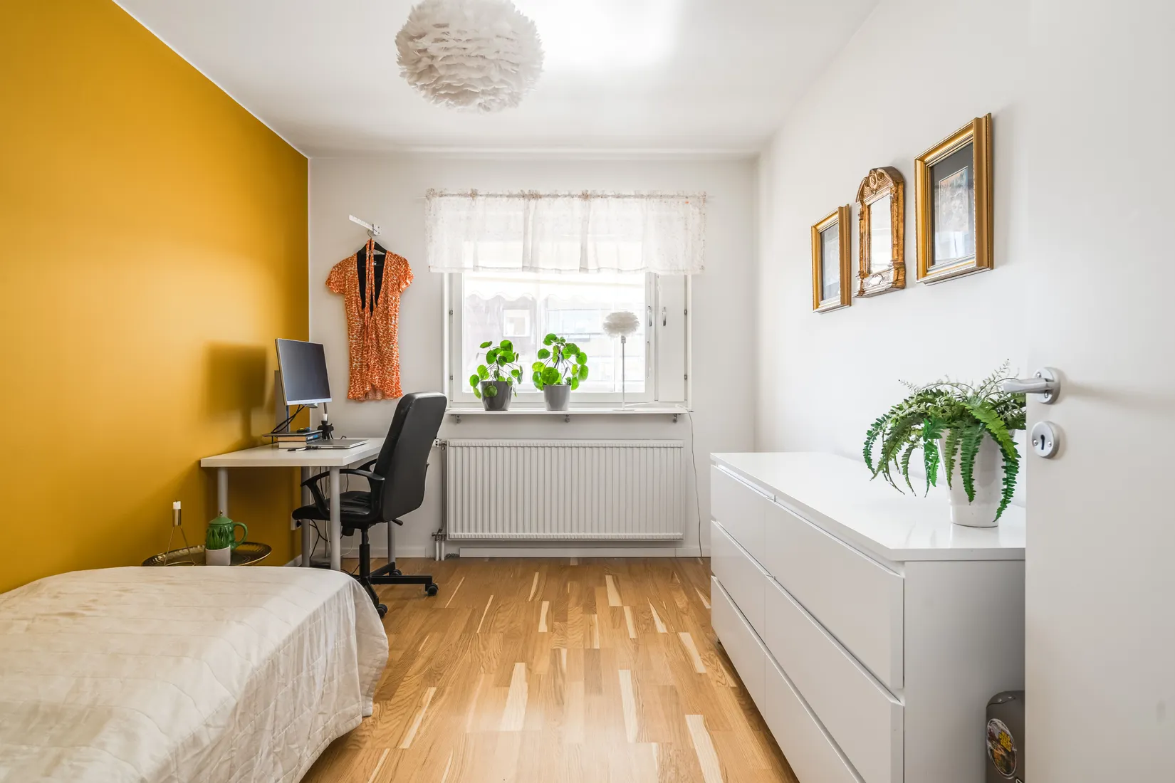 Bostadsrätt, Stafettgatan 1, Ektorp, Norrköping