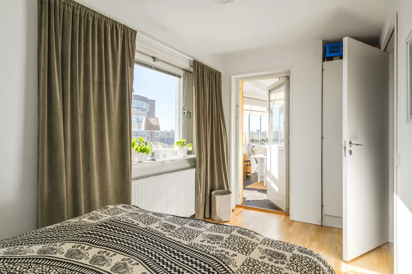 Bostadsrätt, Stafettgatan 1, Ektorp, Norrköping