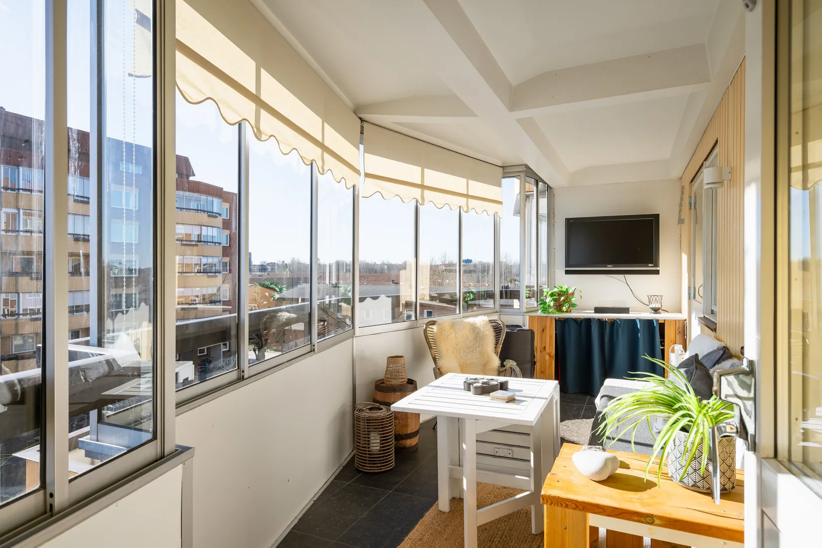 Bostadsrätt, Stafettgatan 1, Ektorp, Norrköping