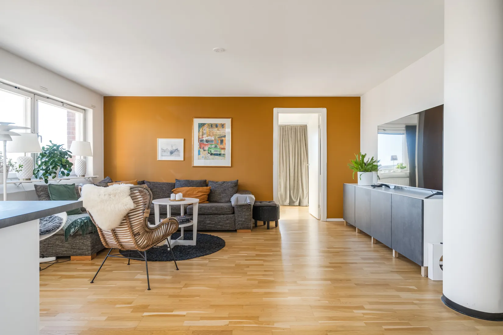 Bostadsrätt, Stafettgatan 1, Ektorp, Norrköping